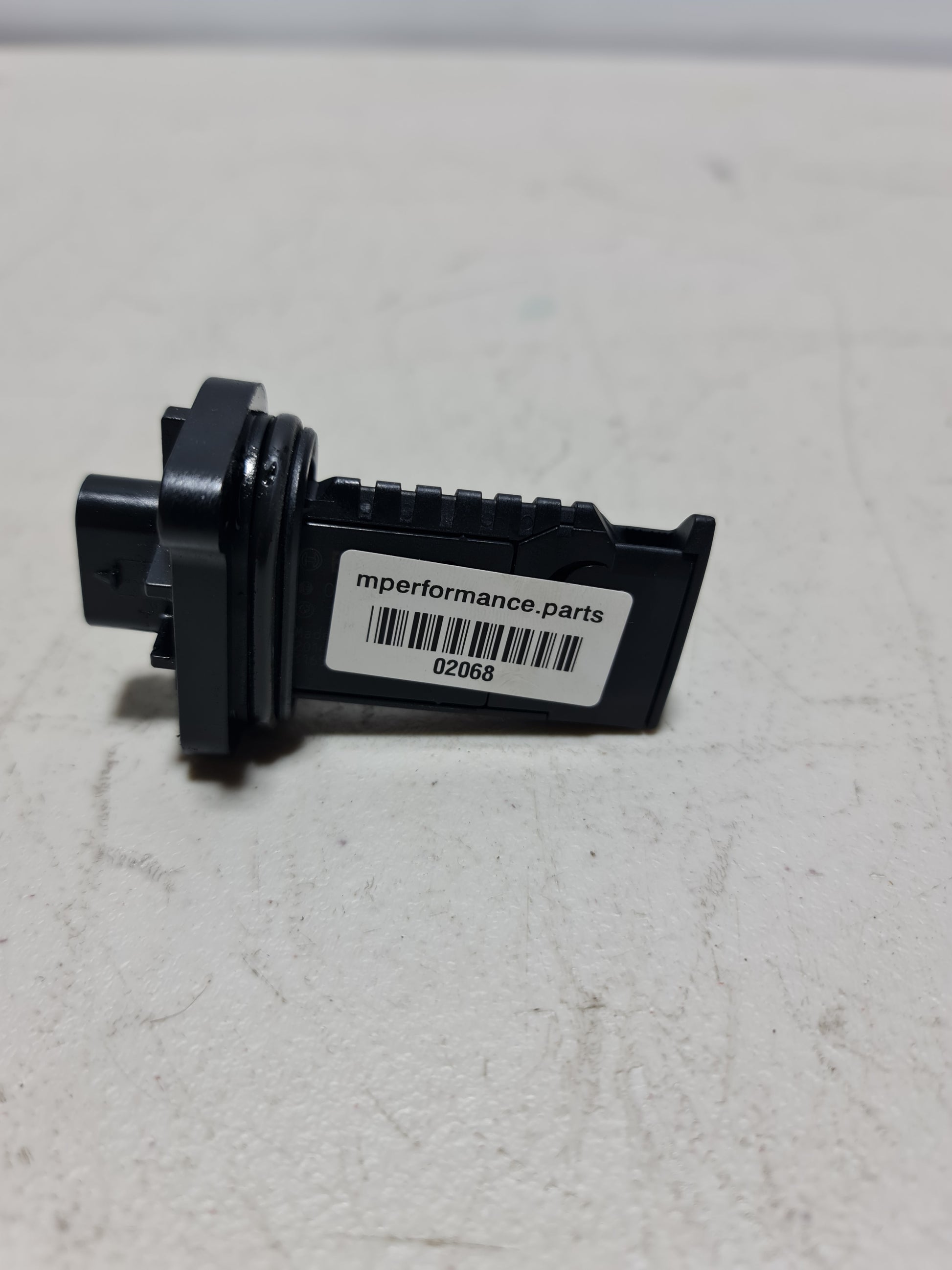 2012-2020 BMW 13-62-7-602-038 BMW 13627602038 Mass Air Flow Sensor 7602038 02 - MPerformance.parts