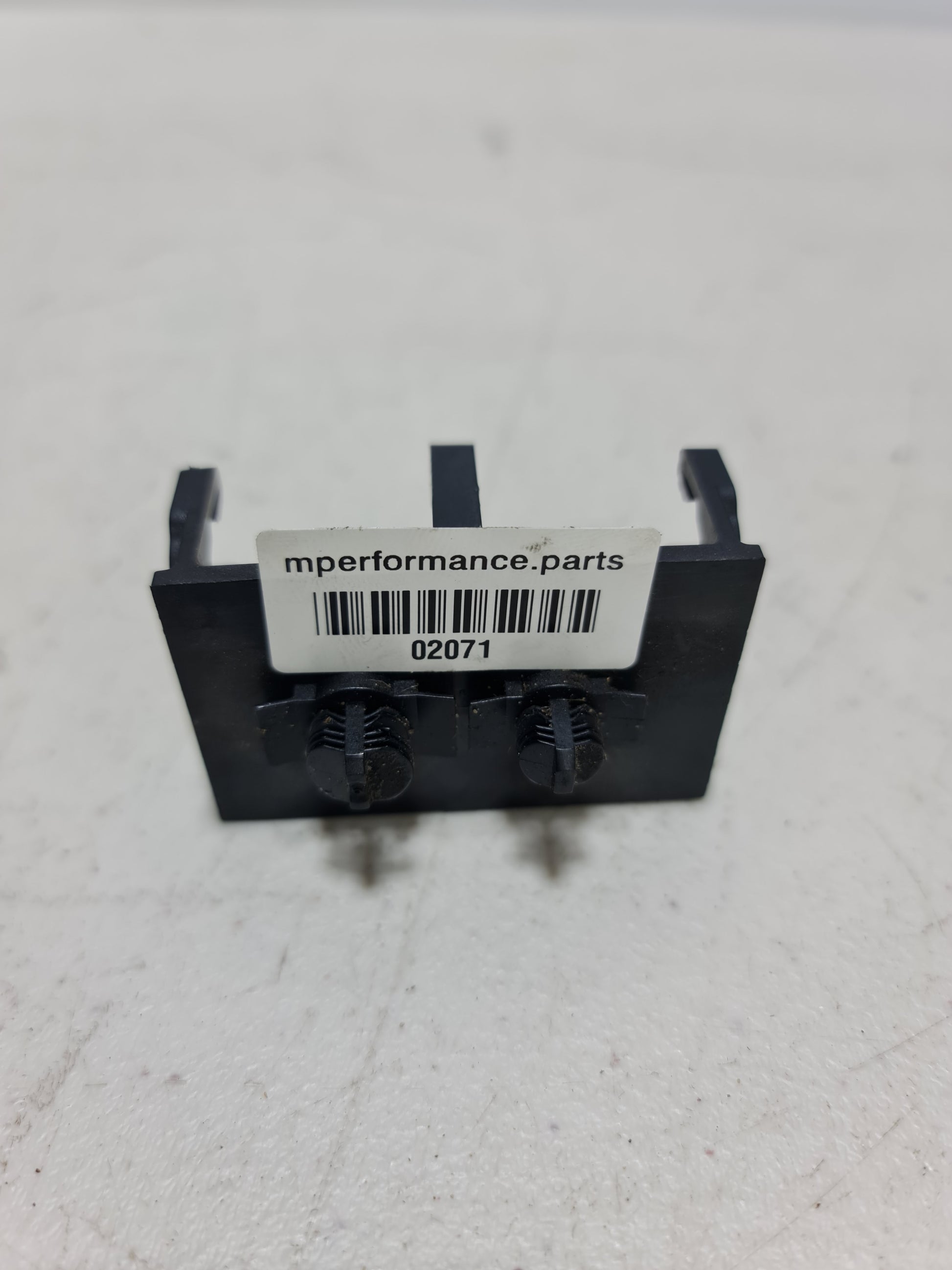 2012-2020 BMW 61-13-9-241-355 BMW 61139241355 Plug-In Connection Bracket 532103 10 9241355 - MPerformance.parts