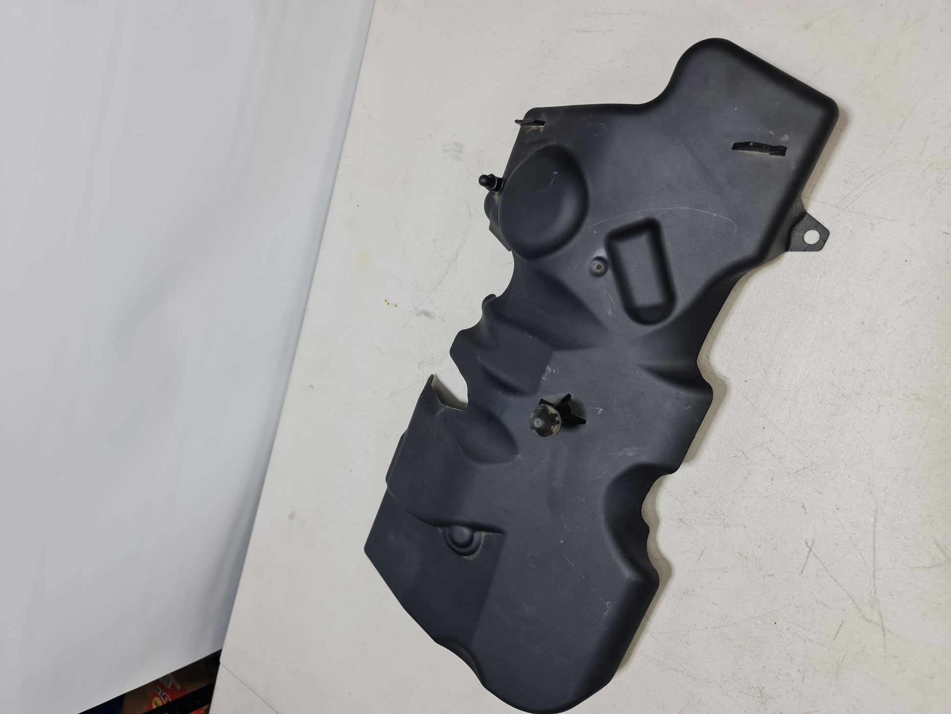BMW 11127846413 Corrosion Protection Cover 174915 F80 M3 - MPerformance.parts