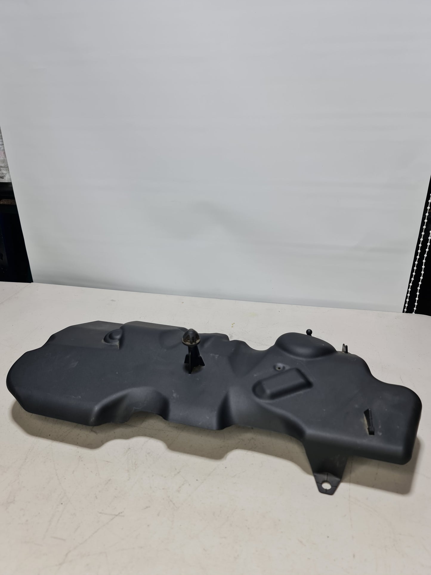 BMW 11127846413 Corrosion Protection Cover 174915 F80 M3 - MPerformance.parts