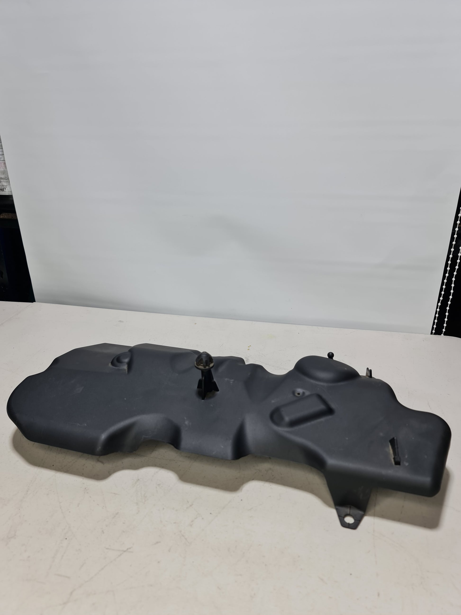 BMW 11127846413 Corrosion Protection Cover 174915 F80 M3 - MPerformance.parts