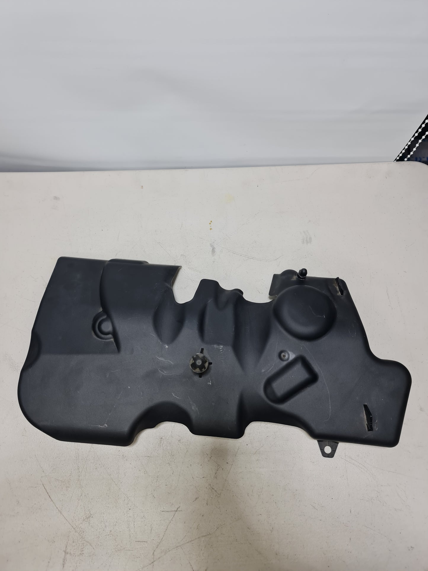 BMW 11127846413 Corrosion Protection Cover 174915 F80 M3 - MPerformance.parts