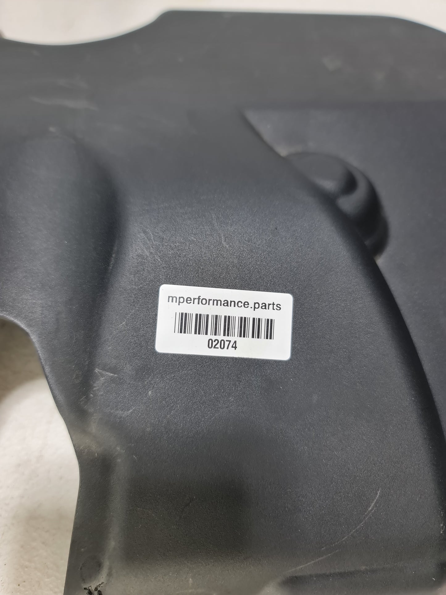 BMW 11127846413 Corrosion Protection Cover 174915 F80 M3 - MPerformance.parts