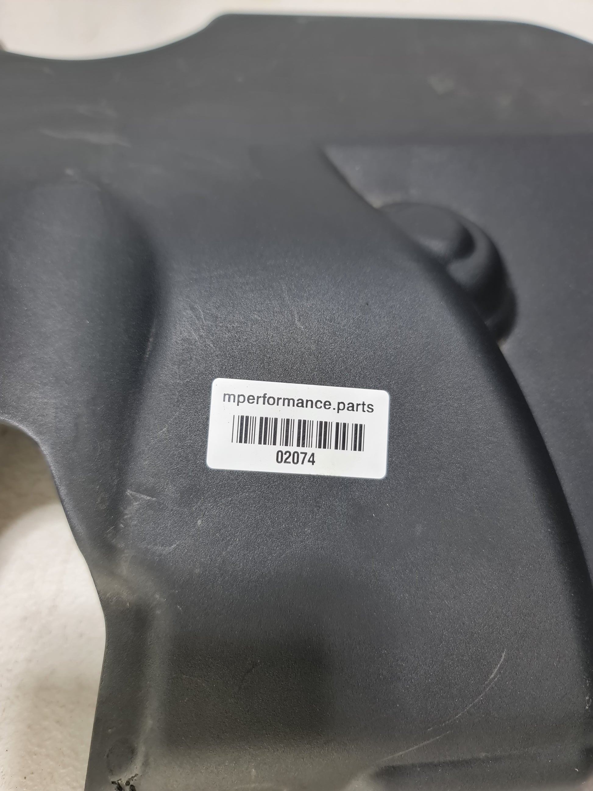 BMW 11127846413 Corrosion Protection Cover 174915 F80 M3 - MPerformance.parts