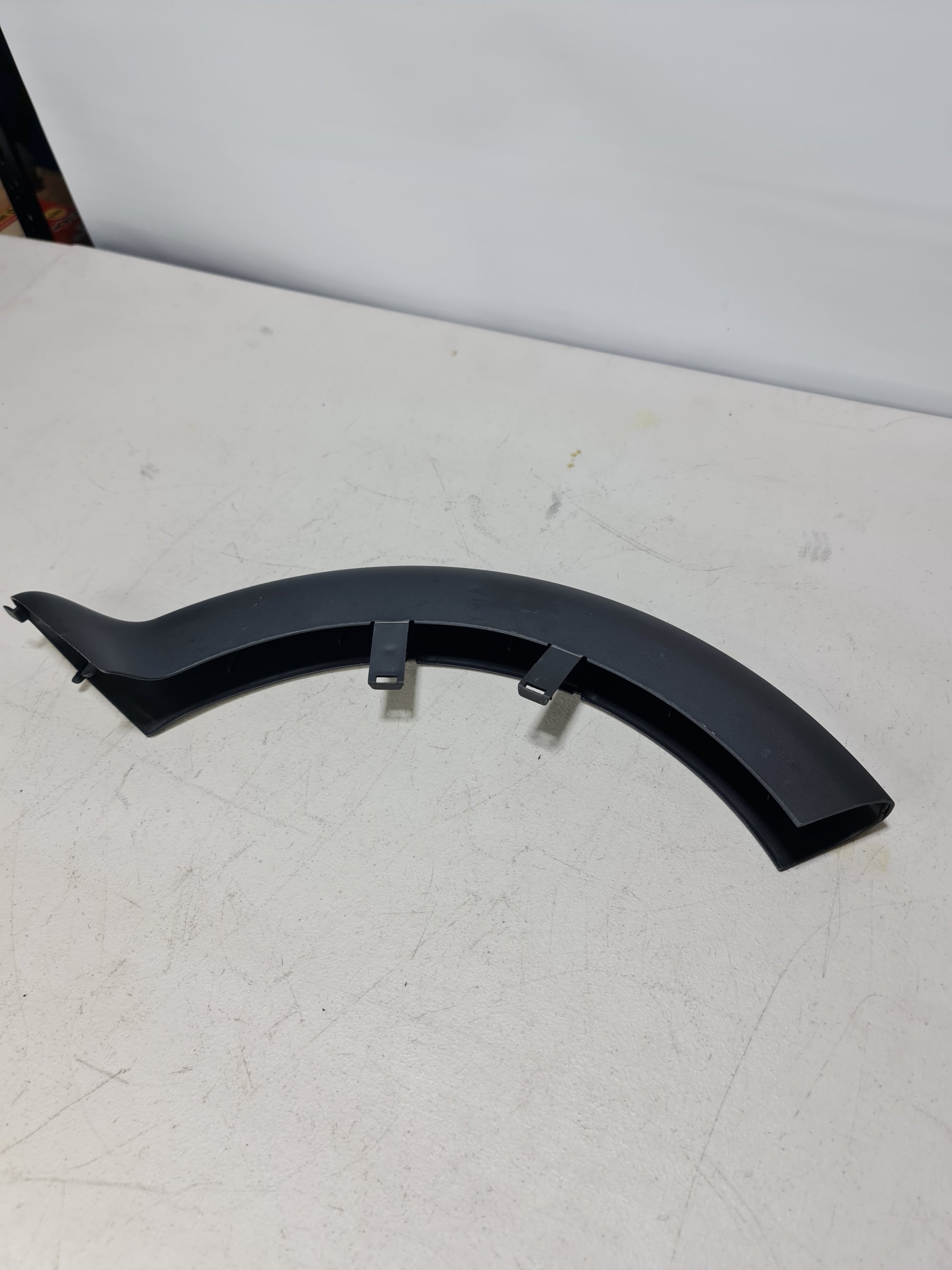 BMW 3 4 Series F30 F80 F35 F32 F82 M3 M4 Boot Lid Hinge Cover Trim Panel Right - 7255696 - MPerformance.parts