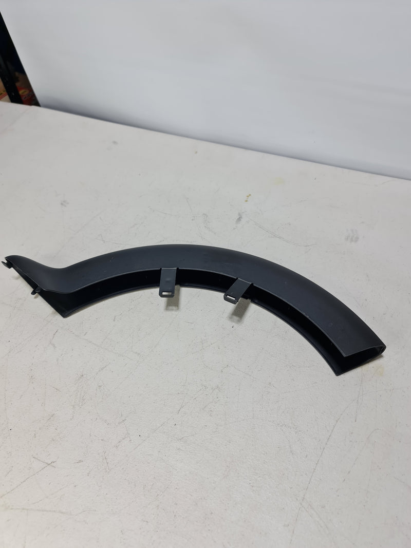 BMW 3 4 Series F30 F80 F35 F32 F82 M3 M4 Boot Lid Hinge Cover Trim Panel Right - 7255696 - MPerformance.parts