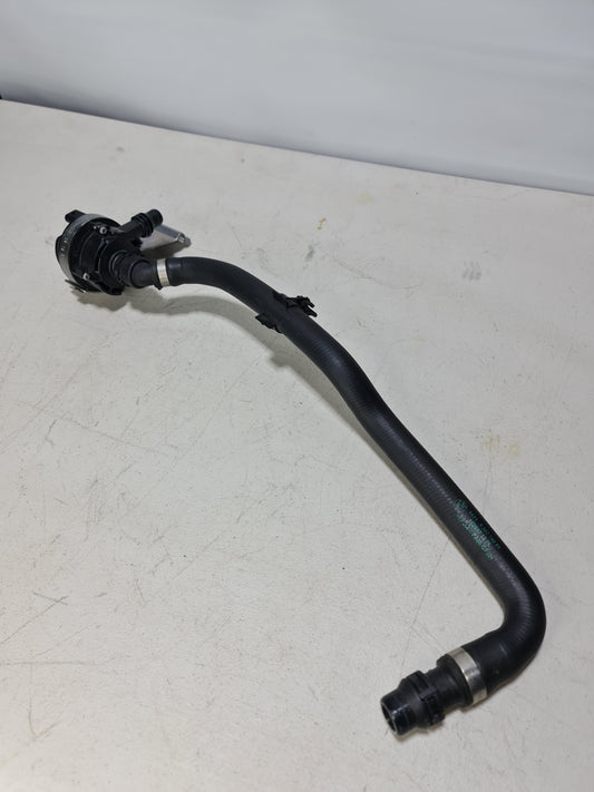 2015-2020 BMW 64-21-9-307-240 BMW 64219307240 Hose, Engine Feed-Coolant Pump 9307240 01 162697 13 - MPerformance.parts