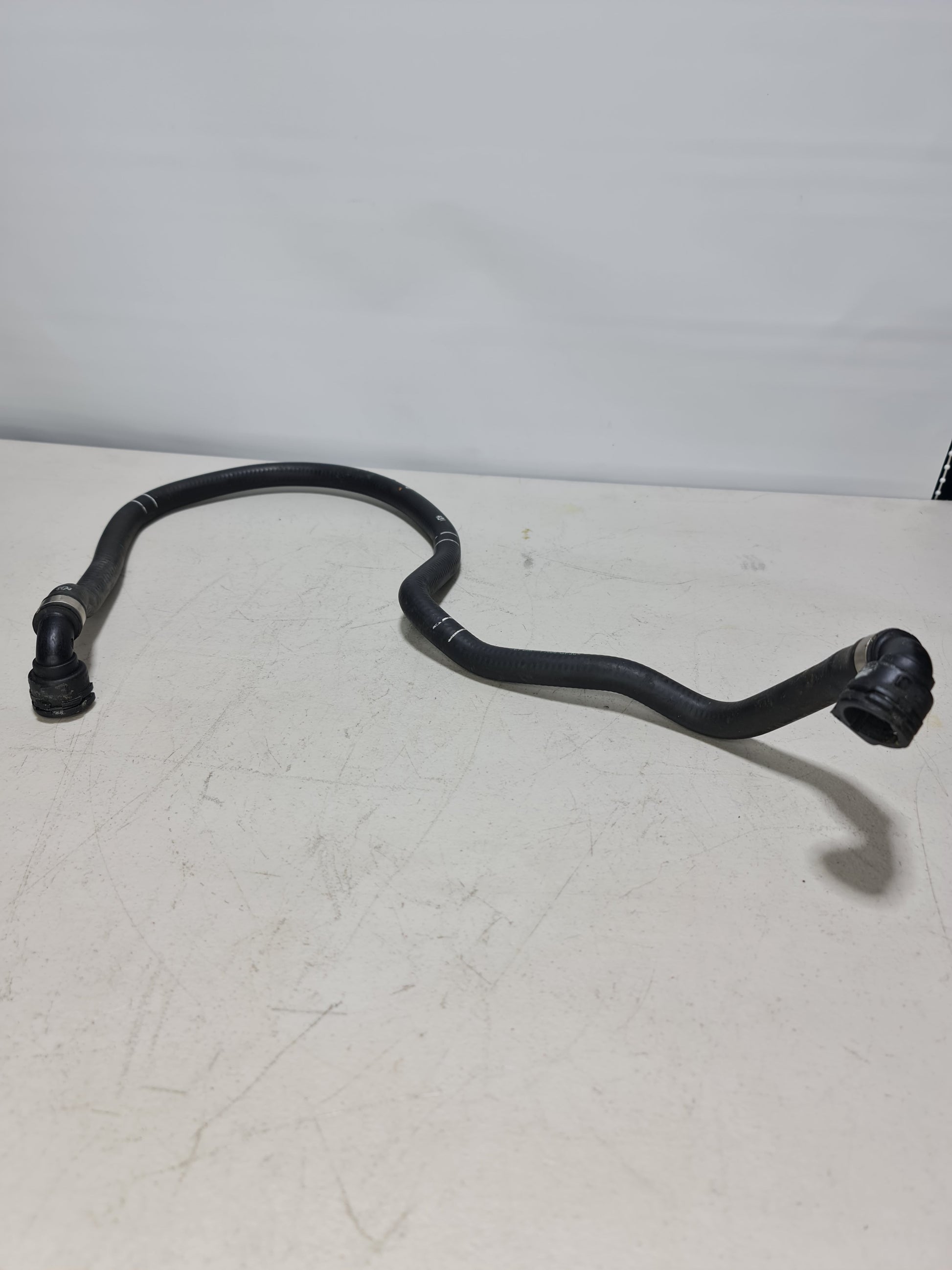 2015-2020 BMW 17-12-2-284-688 BMW 17122284688 External Radiator Hose 2284688 03 - MPerformance.parts