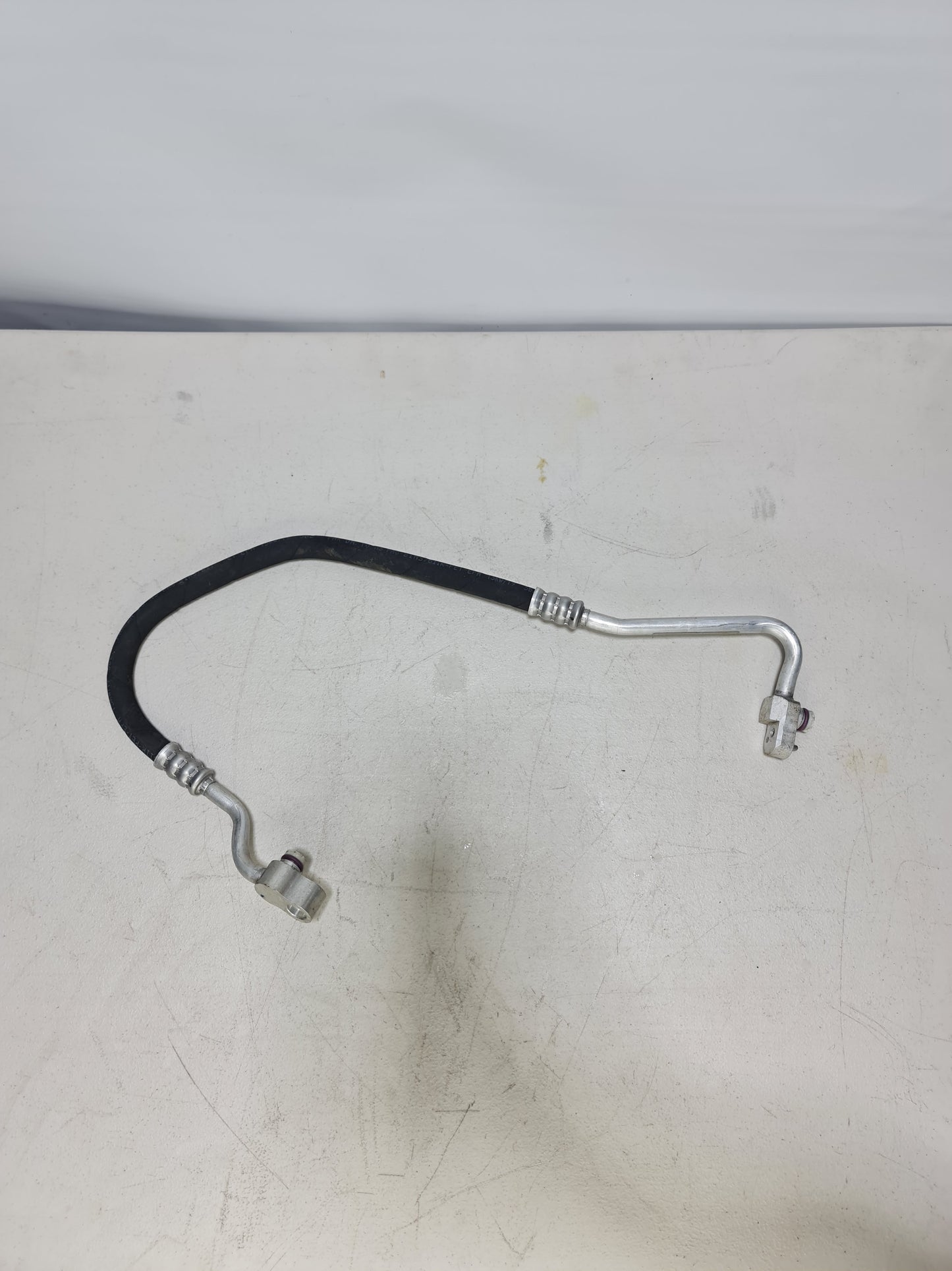 2015-2020 BMW 64-53-6-842-534 BMW 64536842534 Pressure Hose, Compressor-Condenser 6842534 01 - MPerformance.parts