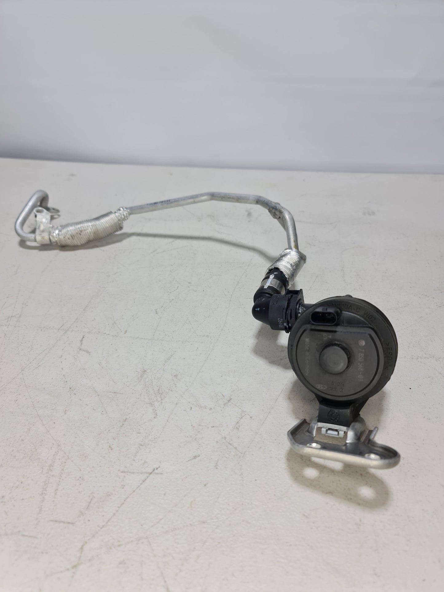 2015-2020 BMW 11-51-7-850-568 BMW 11517850568 Engine Water Pump 7850568 01 - MPerformance.parts