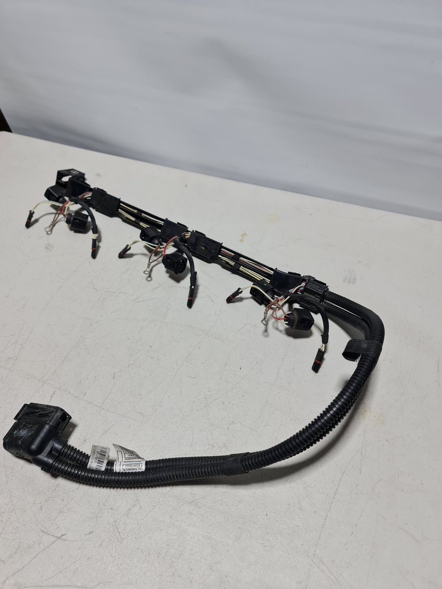 2010-2019 BMW 12-51-7-592-511 BMW 12517592511 Wiring Harness, Engine Ignition Module 12527589639 7589639 - MPerformance.parts