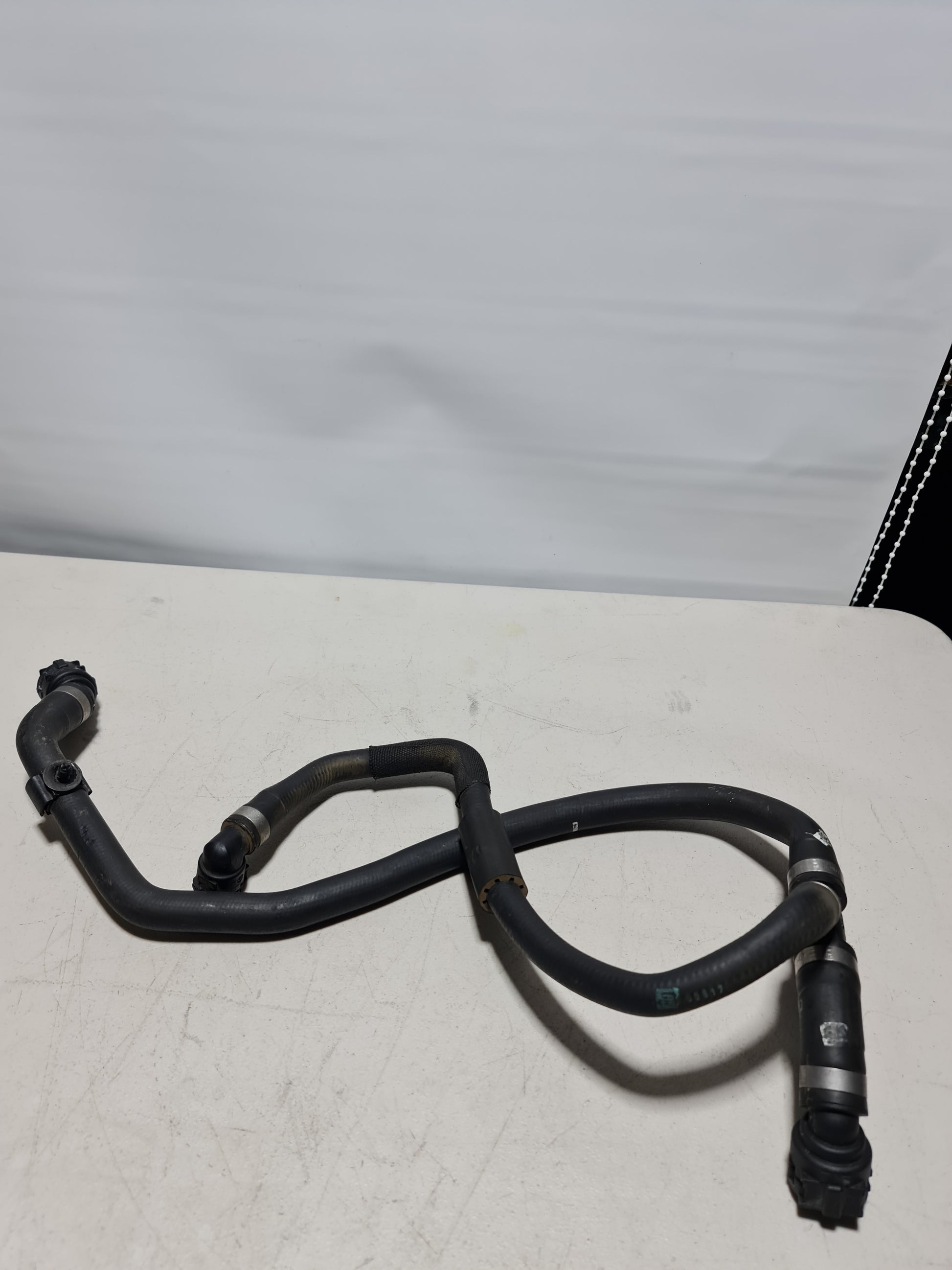 Original BMW 84328375798 - Cable set microphone hands-free system 8375798 - MPerformance.parts