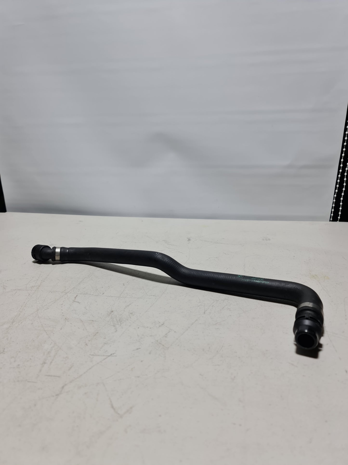 2015-2020 BMW 64-21-9-307-240 BMW 64219307240 Hose, Engine Feed-Coolant Pump 9307240 01 162697 13 - MPerformance.parts