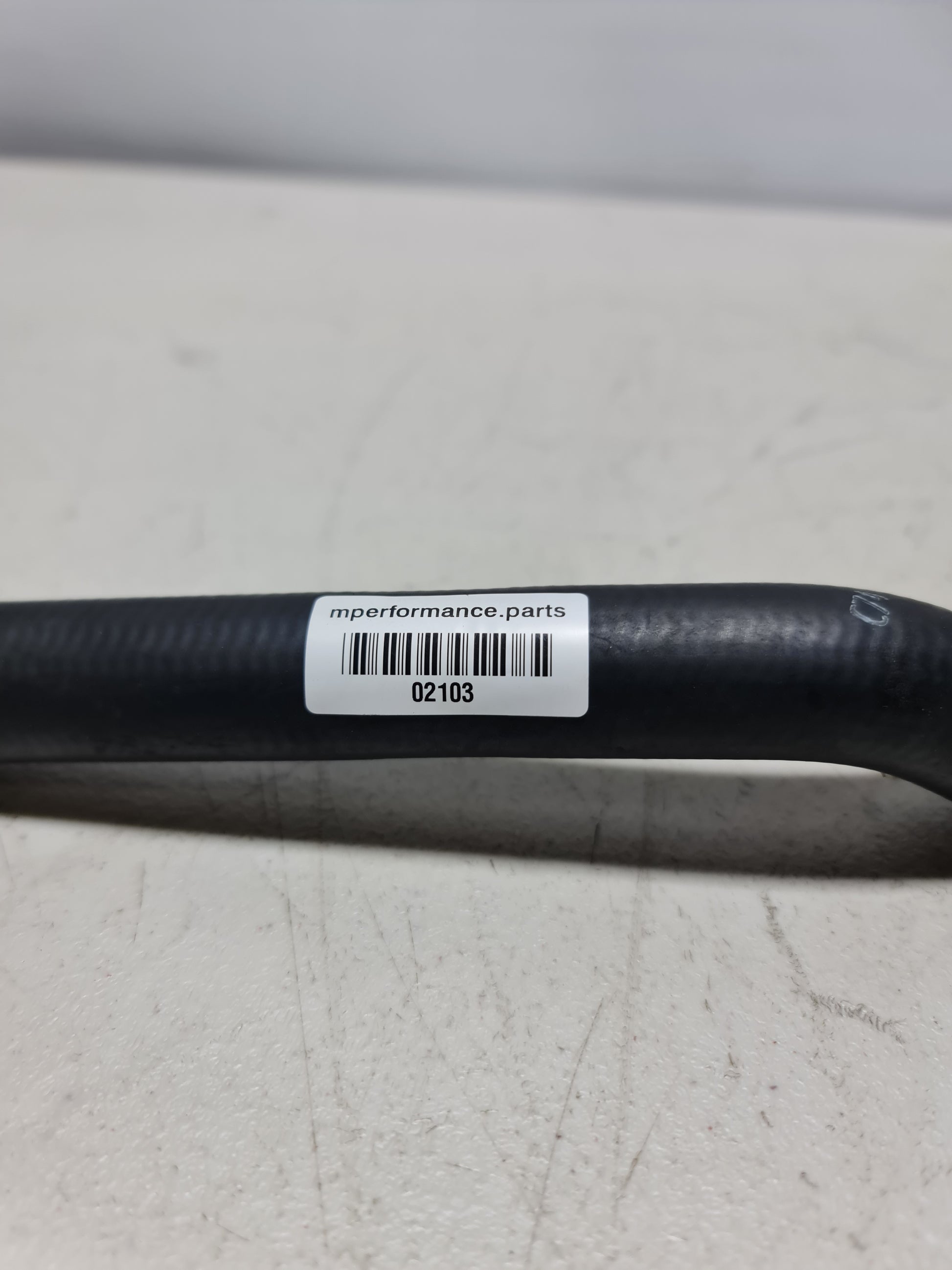 2015-2020 BMW 64-21-9-307-240 BMW 64219307240 Hose, Engine Feed-Coolant Pump 9307240 01 162697 13 - MPerformance.parts