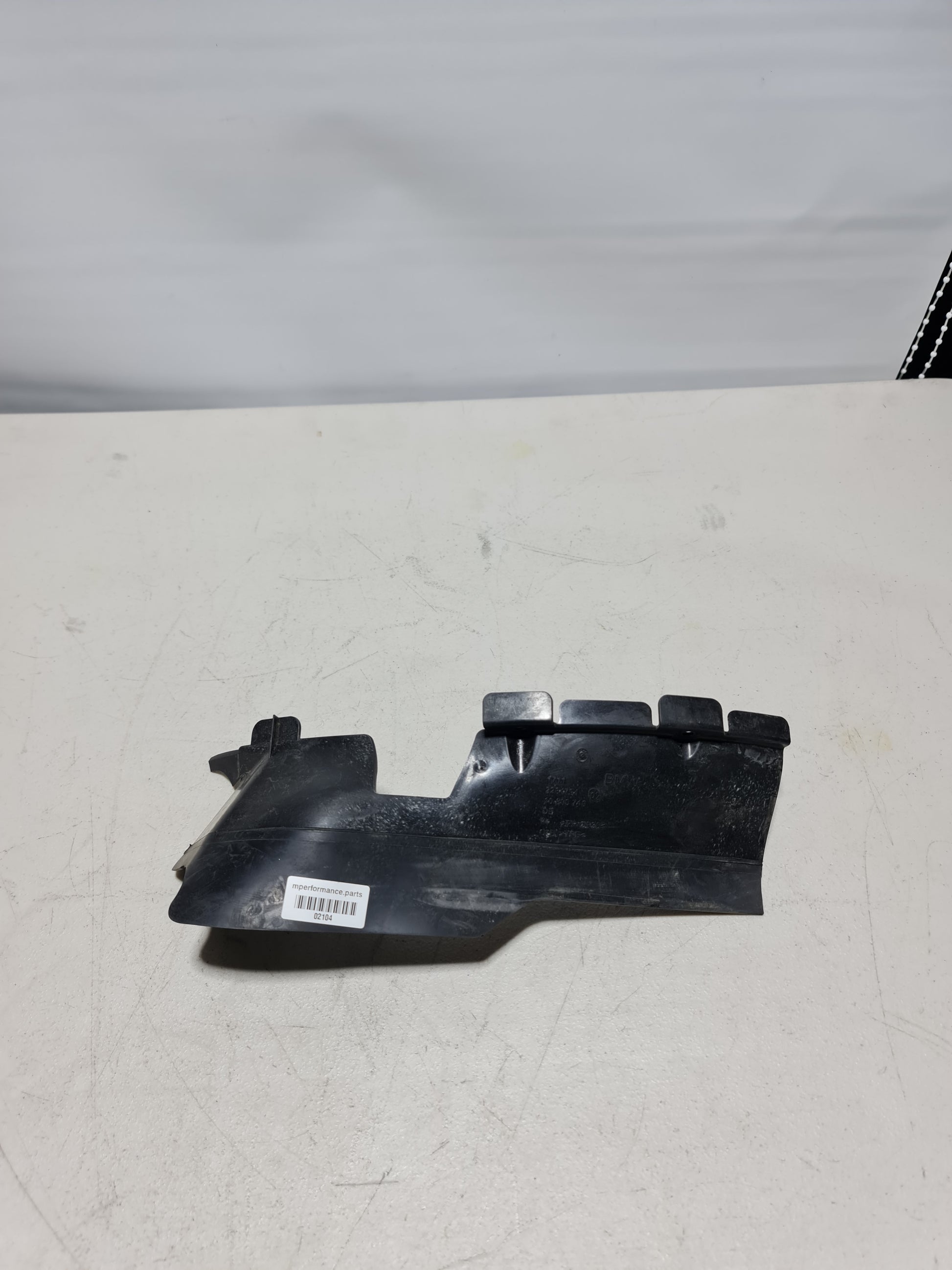 2015-2020 BMW 17-11-2-284-794 BMW 17112284794 Air Duct 2284794 - MPerformance.parts