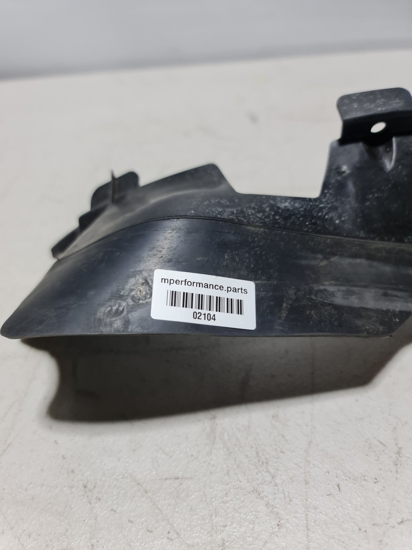 2015-2020 BMW 17-11-2-284-794 BMW 17112284794 Air Duct 2284794 - MPerformance.parts