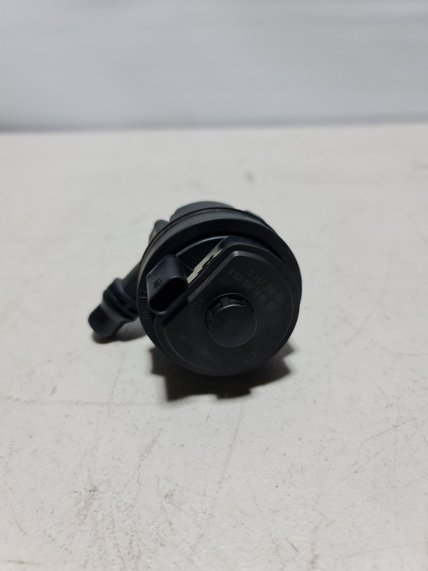 2014-2020 BMW 64-11-9-147-359 BMW 64119147359 Electric Water Pump 9147359 05 - MPerformance.parts