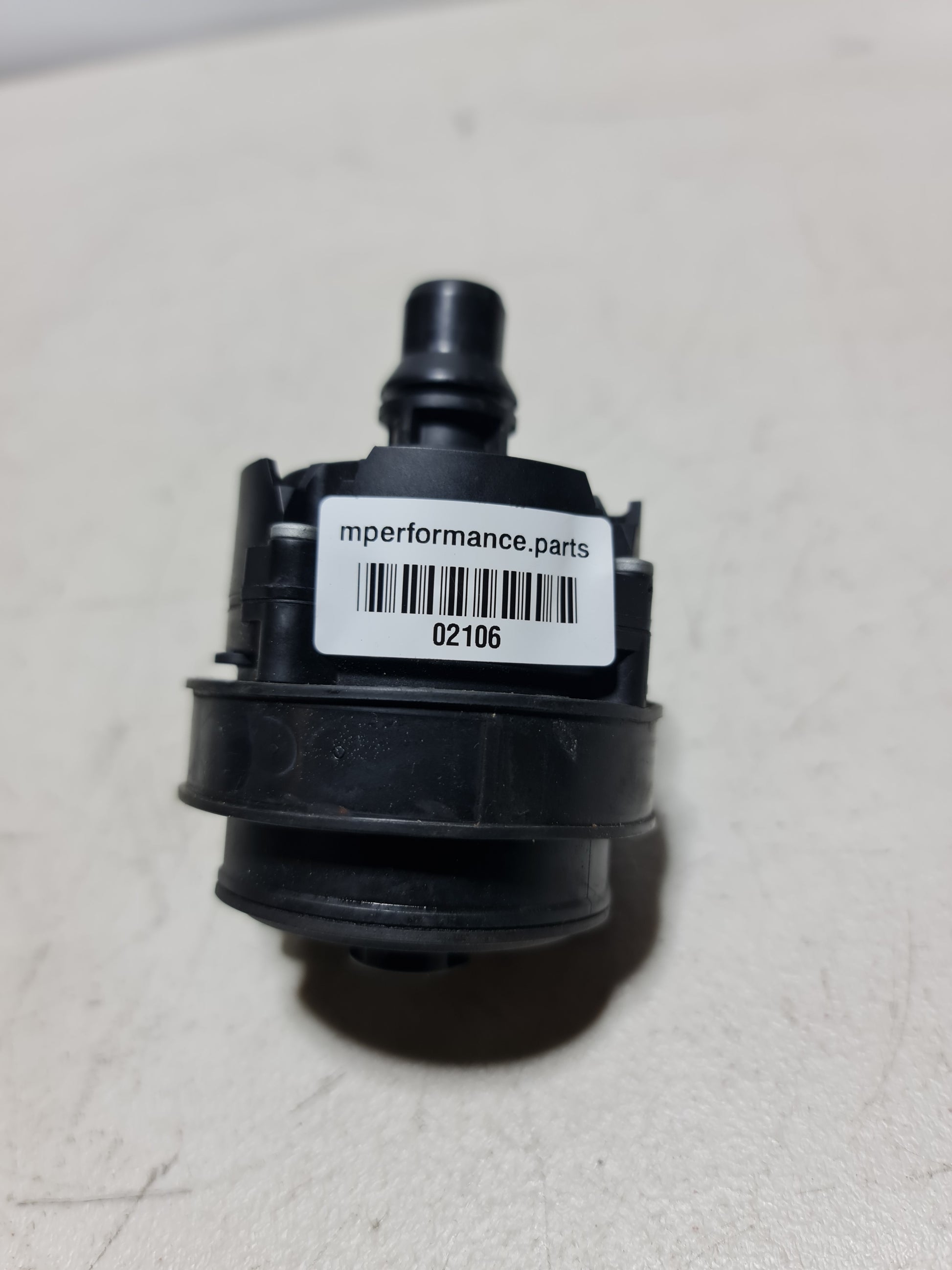 2014-2020 BMW 64-11-9-147-359 BMW 64119147359 Electric Water Pump 9147359 05 - MPerformance.parts