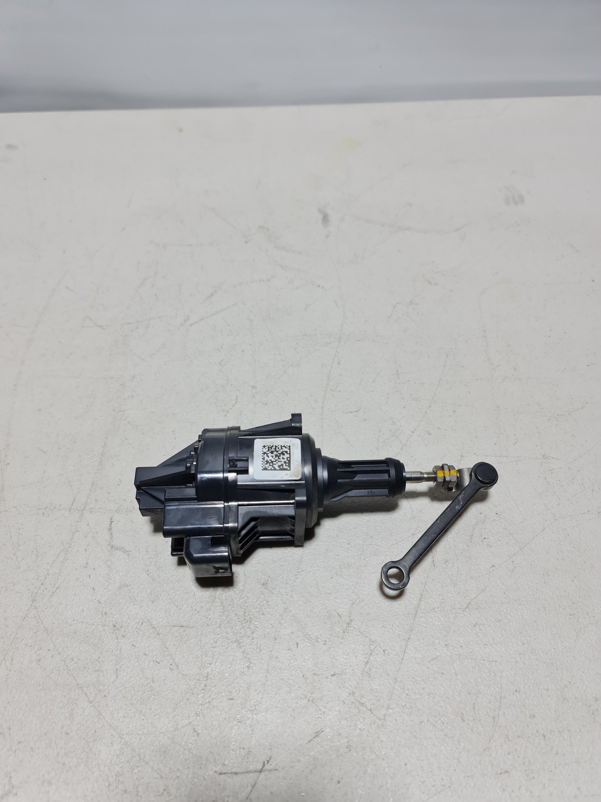 2009-2015 BMW TURBO CHARGER SOLENOID ACTUATOR (WT32) K6T51075  49477-19940 - MPerformance.parts