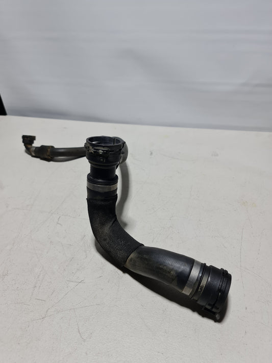 2015-2020 BMW 11-53-7-848-501 BMW 11537848501 Upper Radiator Coolant Hose 7848501 02 - MPerformance.parts