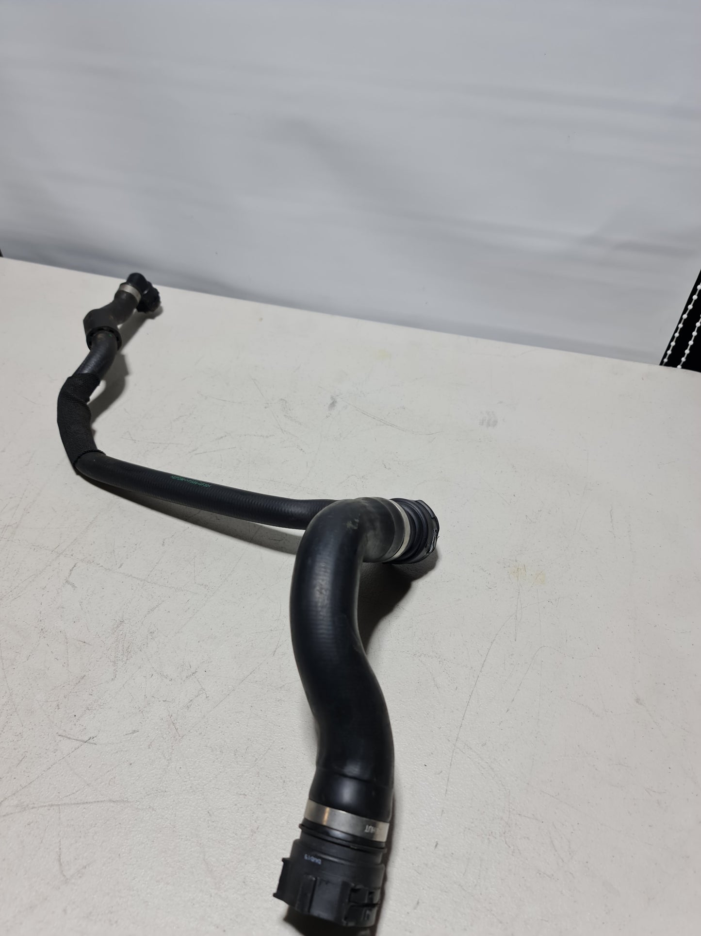 2019-2020 BMW M2 11-53-8-071-985 BMW 11538071985 Engine Radiator Hose 8071985 01 - MPerformance.parts