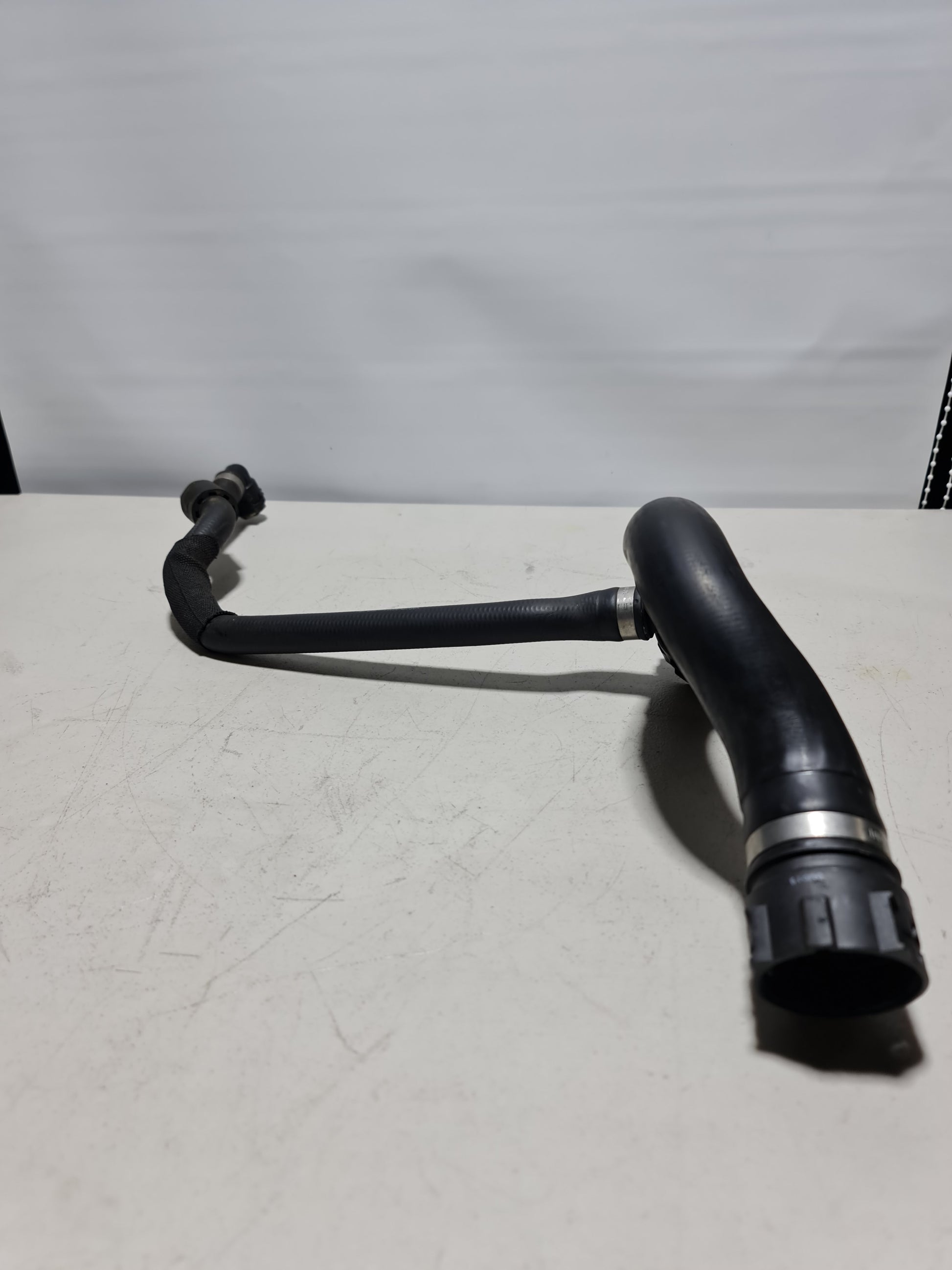 2019-2020 BMW M2 11-53-8-071-985 BMW 11538071985 Engine Radiator Hose 8071985 01 - MPerformance.parts