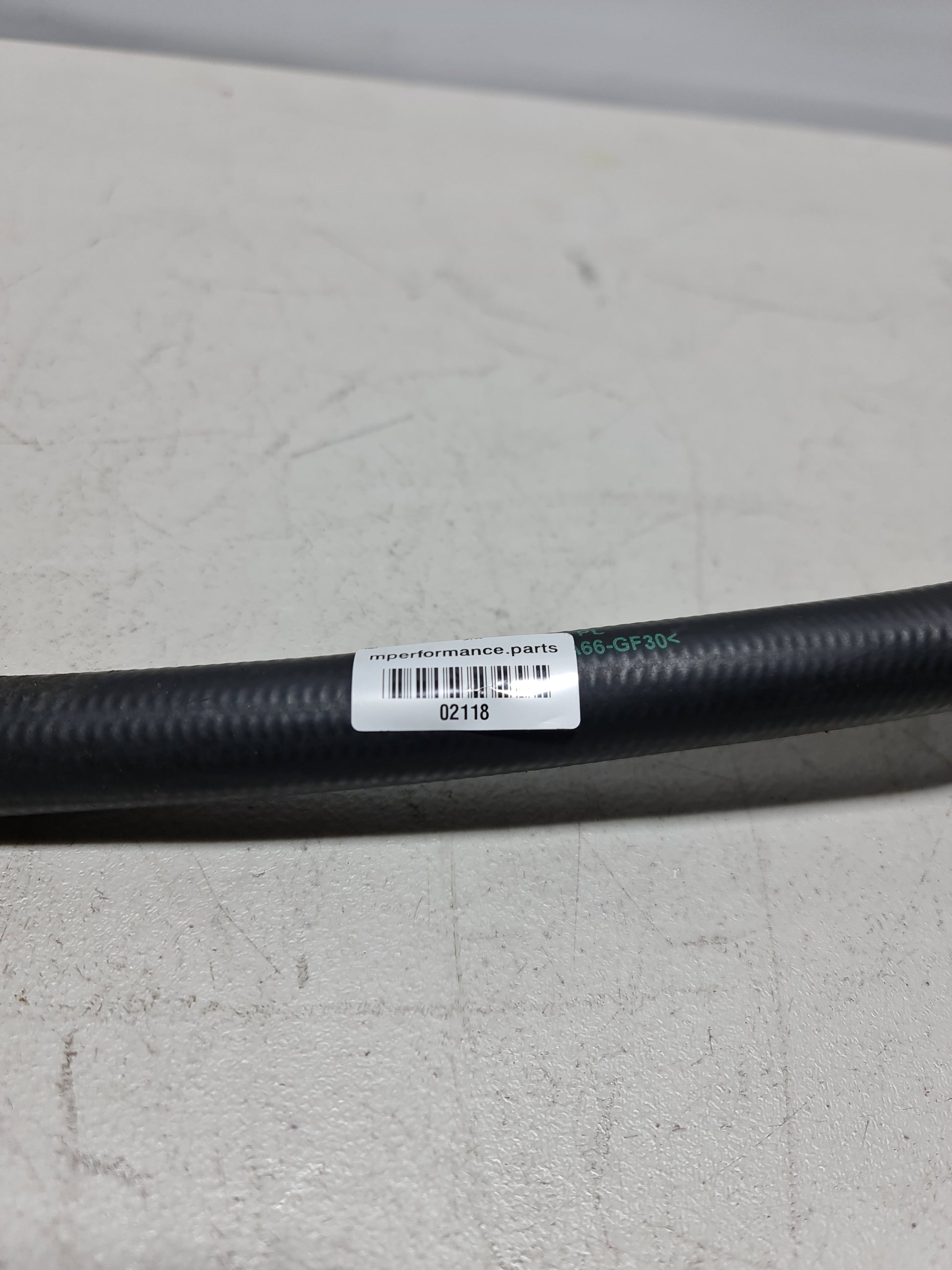 2019-2020 BMW M2 11-53-8-071-985 BMW 11538071985 Engine Radiator Hose 8071985 01 - MPerformance.parts