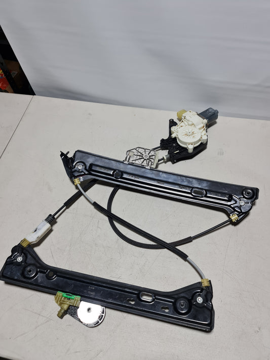 2014-2020 BMW 51-33-7-292-119 BMW 51337292119 Front Left Window Regulator 6910127 7292119 E - MPerformance.parts