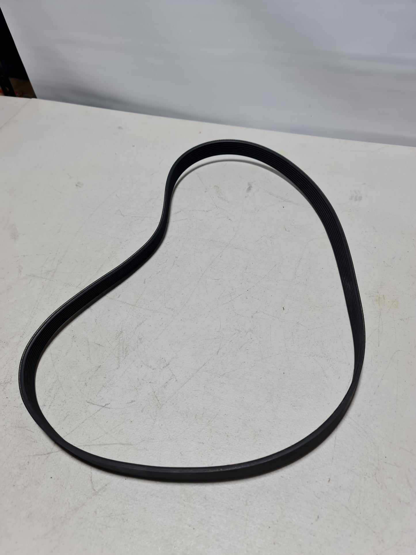 2015-2020 BMW 11-28-7-848-605 BMW 11287848605 Ribbed V-Belt 7848605 6928 - MPerformance.parts