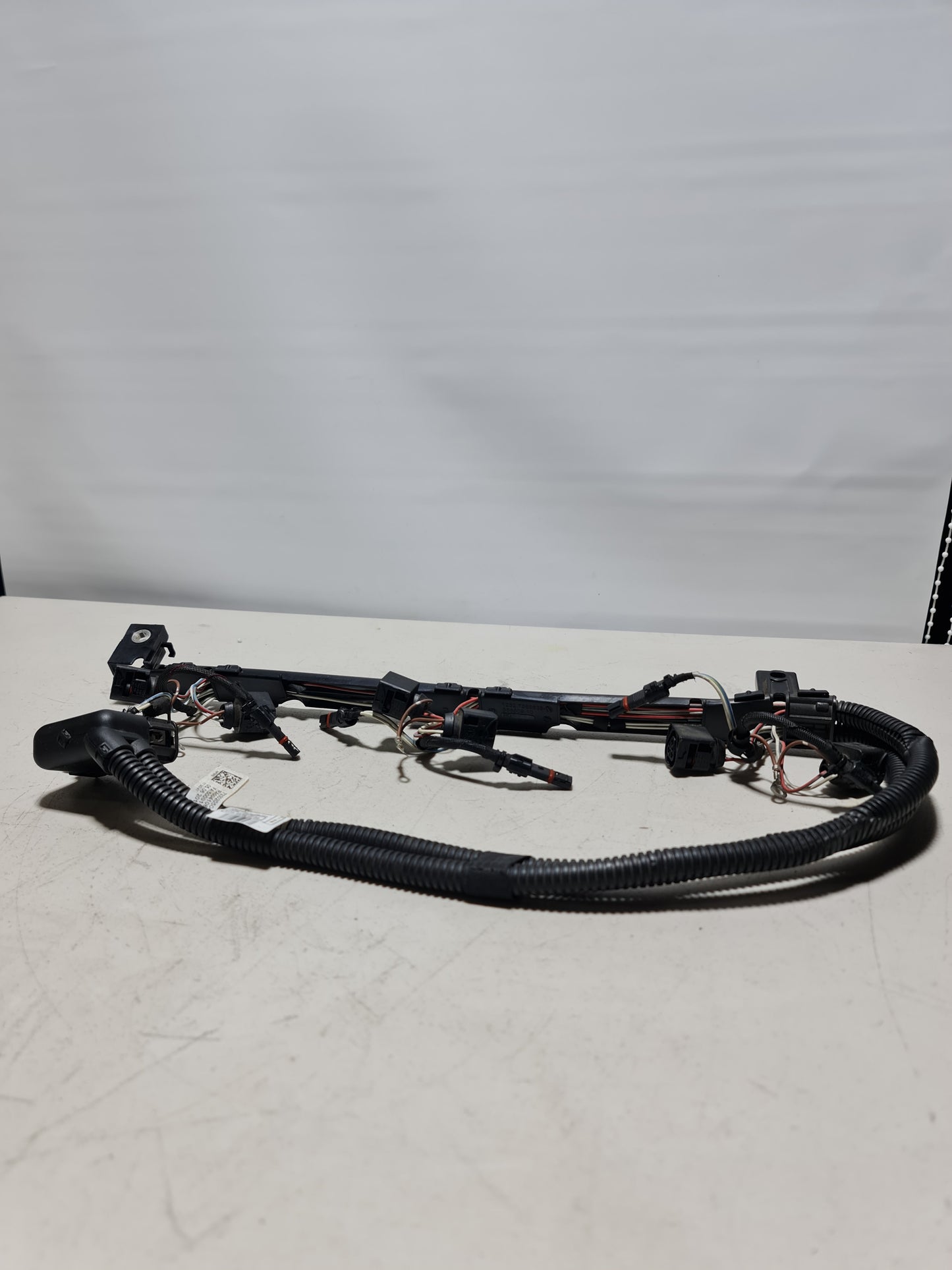 2010-2019 BMW 12-51-7-592-511 BMW 12517592511 Wiring Harness, Engine Ignition Module 12527589639 7589639 586509 10 - MPerformance.parts