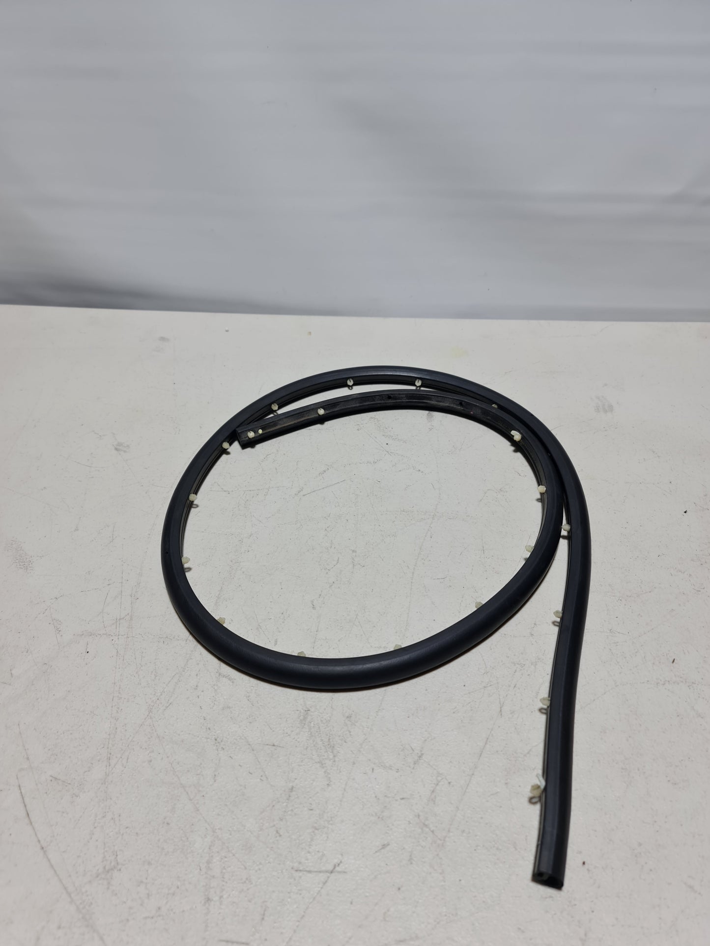 2014-2020 BMW 51-33-7-267-907 BMW 51337267907 Joint Seal, Door, Front Left 7267907 - MPerformance.parts