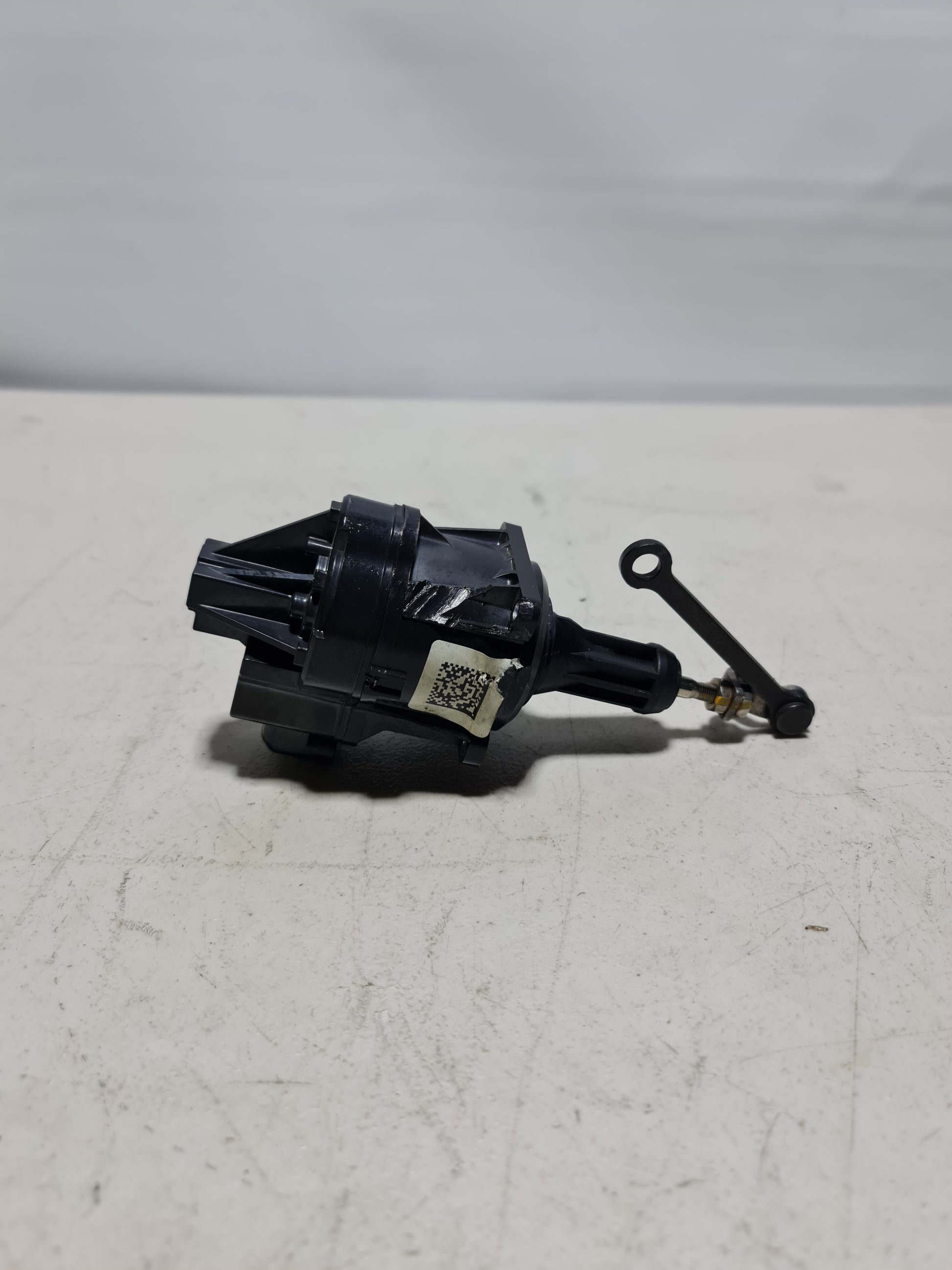 2009-2015 BMW TURBO CHARGER SOLENOID ACTUATOR (WT32) K6T51075  49477-19940 - MPerformance.parts