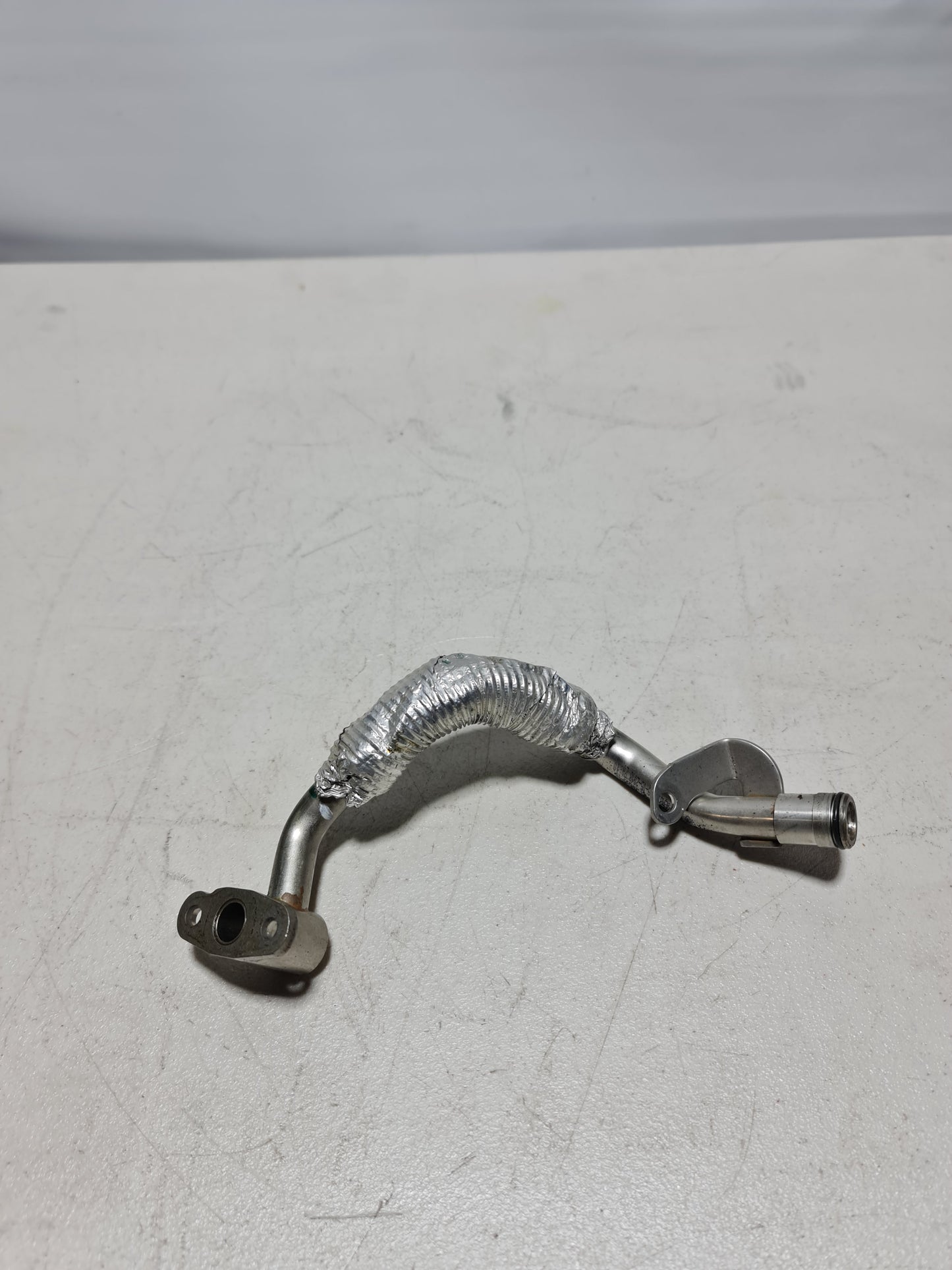 BMW M2C M3 M4 F80 F82 F83 3.0 S55 2014-2020 TURBO OIL DRAIN HOSE PIPE - MPerformance.parts