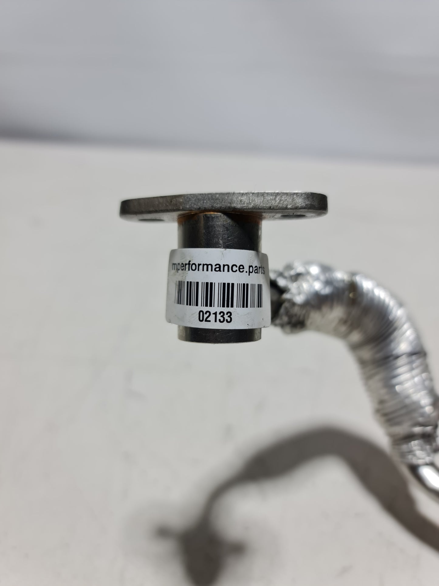 BMW M2C M3 M4 F80 F82 F83 3.0 S55 2014-2020 TURBO OIL DRAIN HOSE PIPE - MPerformance.parts