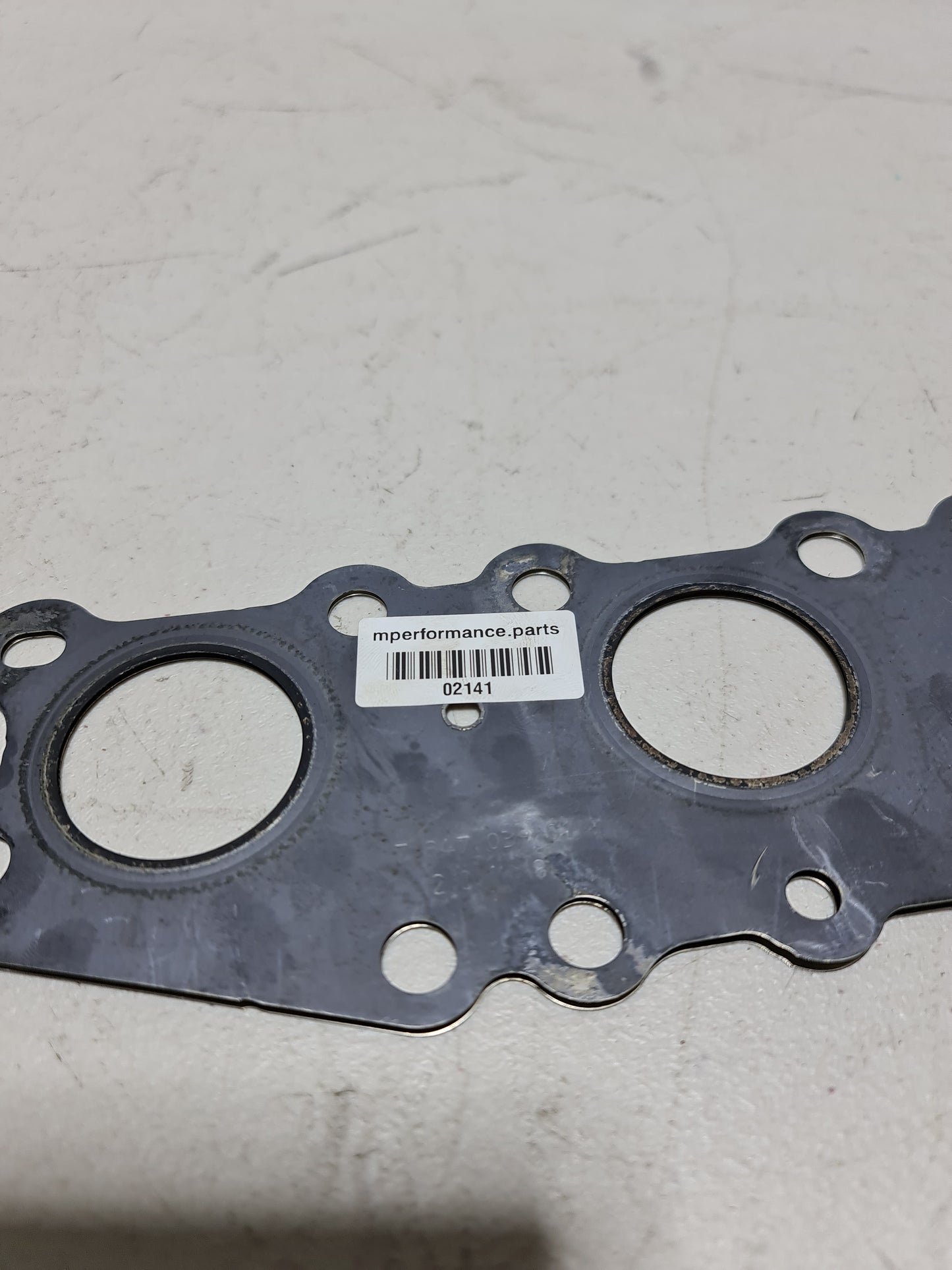 2015-2020 BMW 11-65-7-847-039 BMW 11657847039 Gasket 7847039 01 - MPerformance.parts