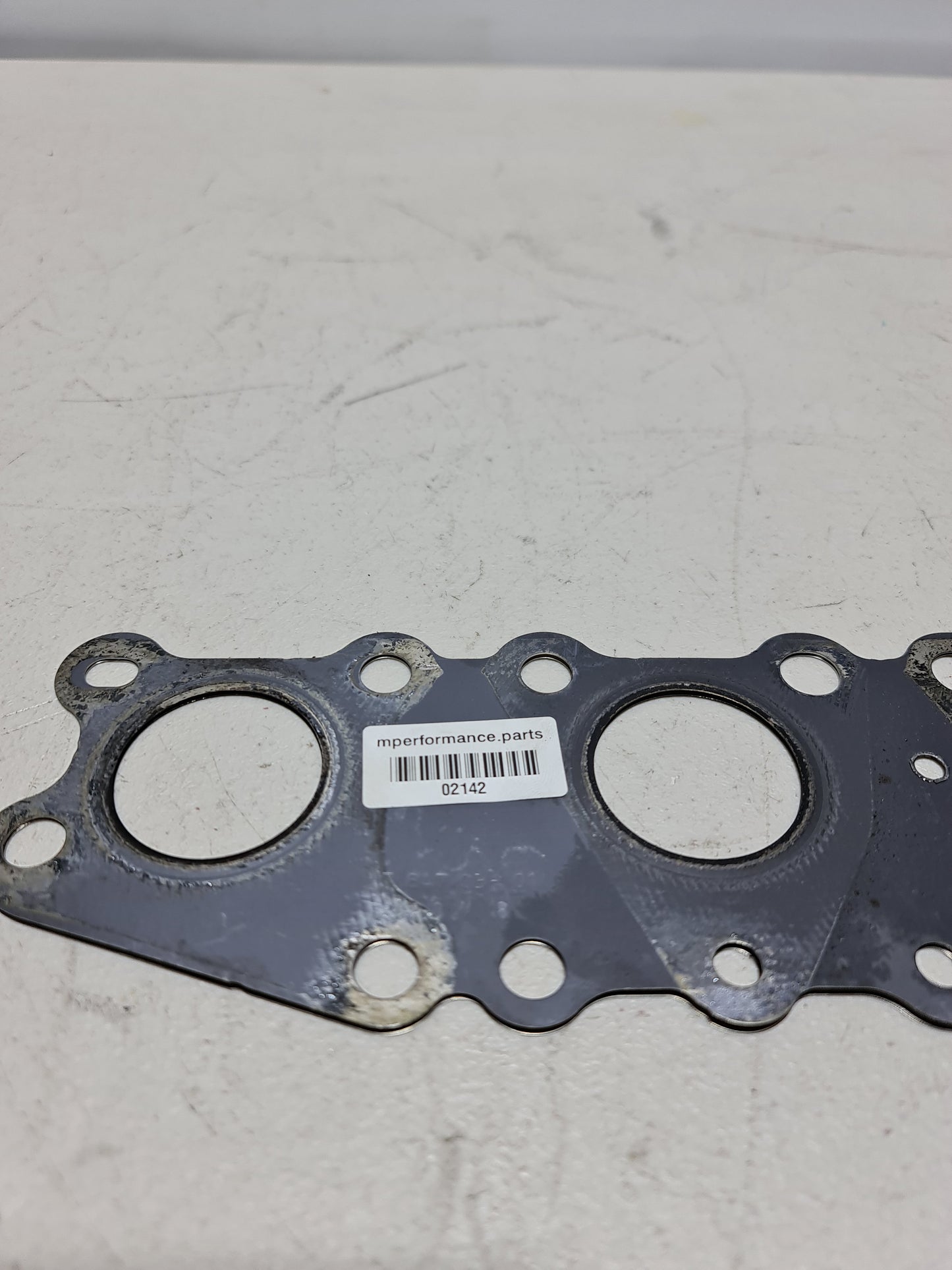 2015-2020 BMW 11-65-7-847-039 BMW 11657847039 Gasket 7847039 01 - MPerformance.parts