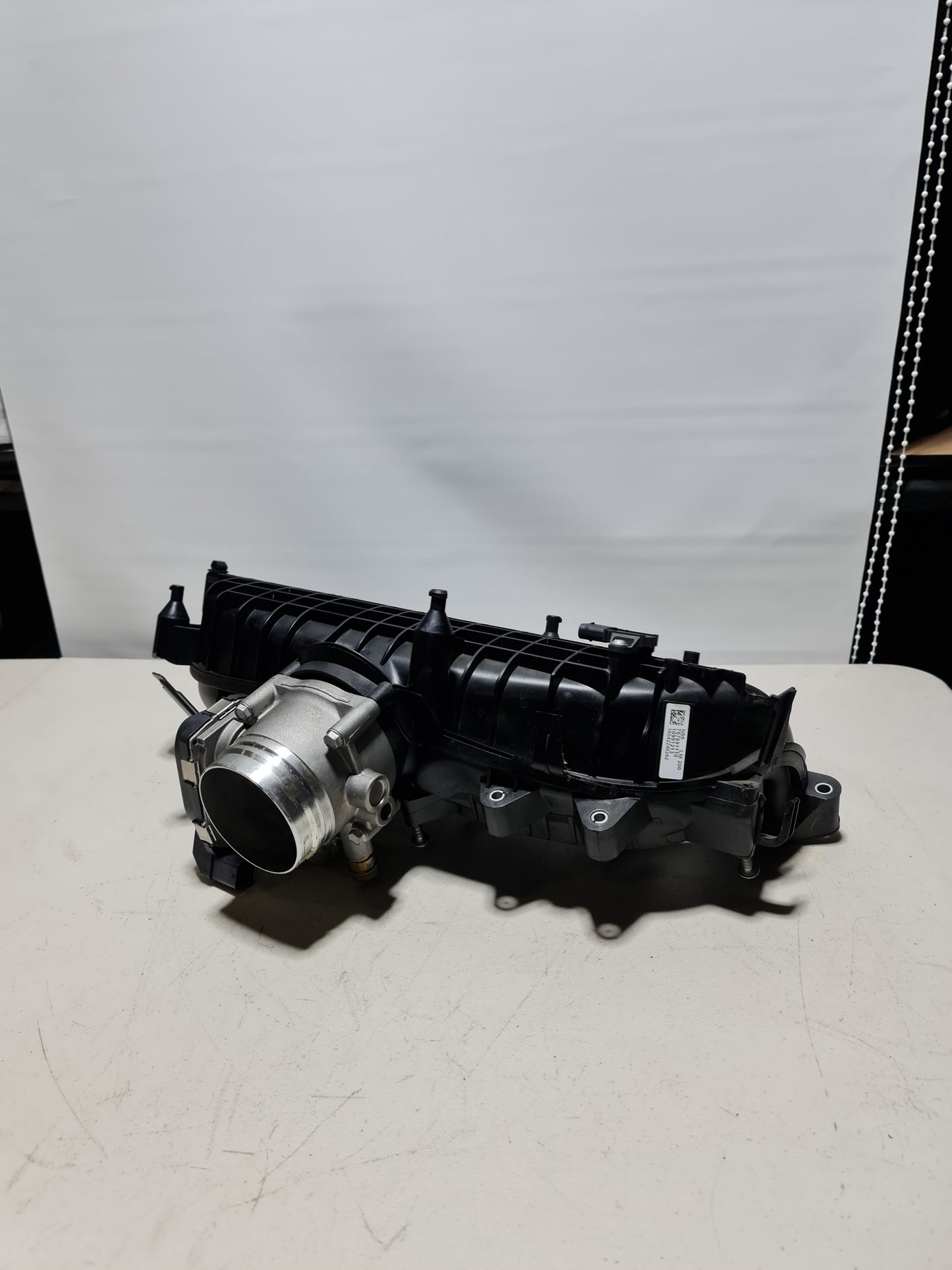 2010-2020 BMW 13-54-7-597-871 BMW 13547597871 Throttle Body 7597871 03 - MPerformance.parts