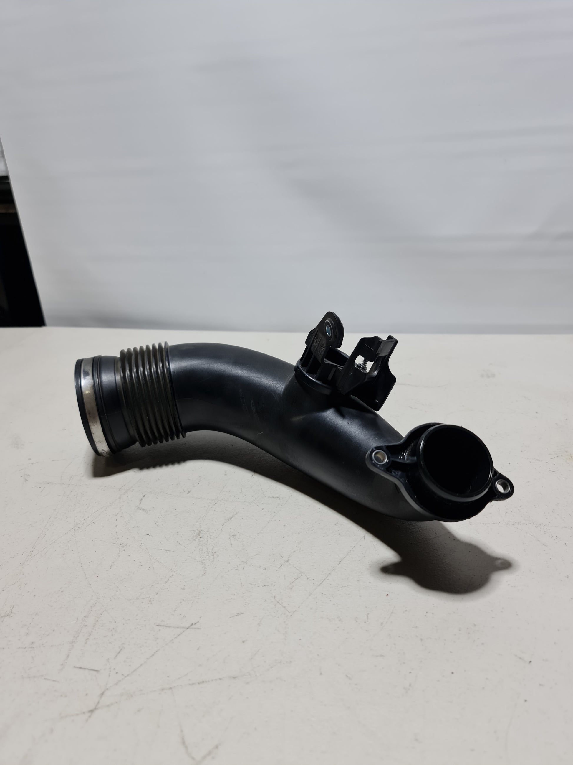 2015-2020 BMW 13-71-7-846-270 BMW 13717846270 Filtered Air Pipe 7846270 02 - MPerformance.parts