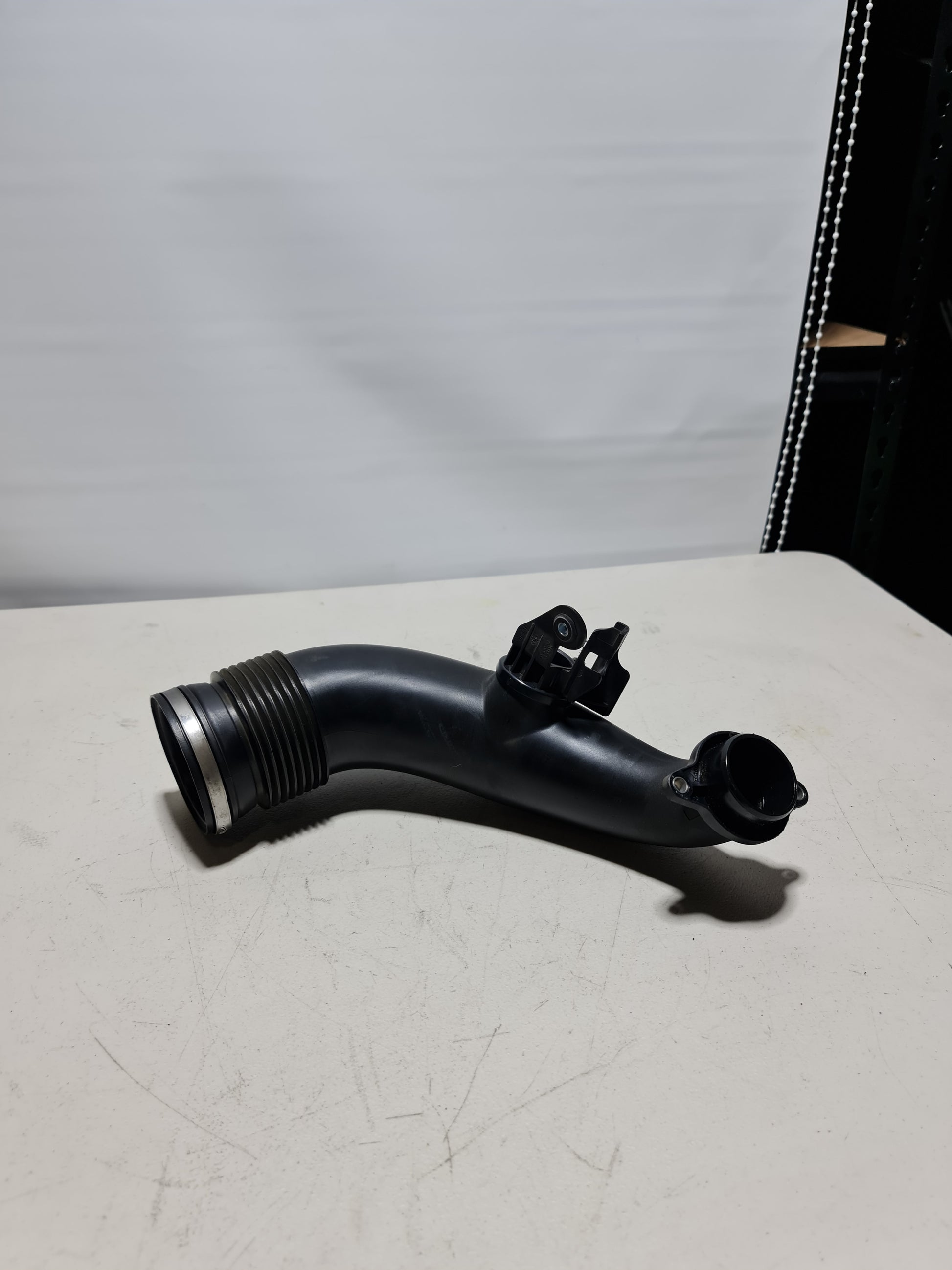 2015-2020 BMW 13-71-7-846-270 BMW 13717846270 Filtered Air Pipe 7846270 02 - MPerformance.parts