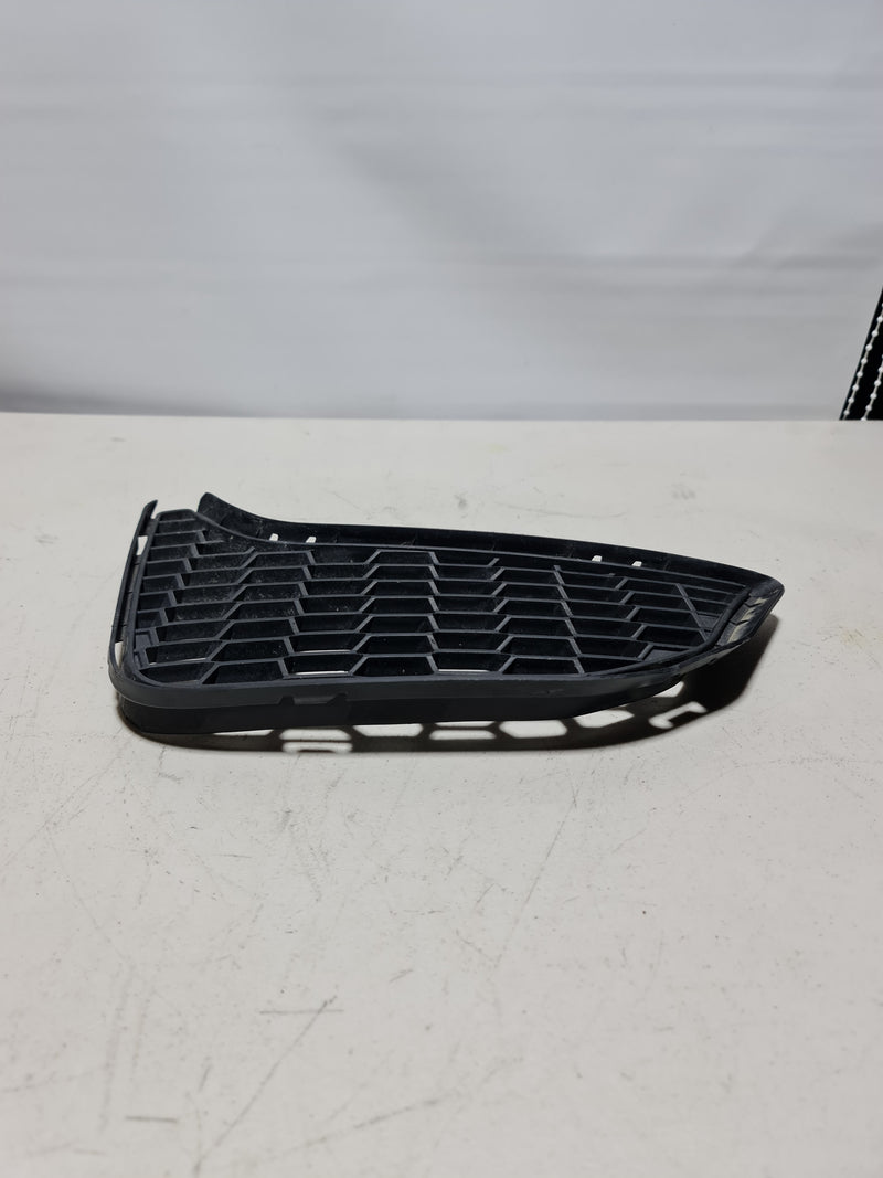 2015-2020 BMW 51-11-8-054-302 BMW 51118054302 Grille, Air Inlet, Open, Right 8054302 - MPerformance.parts