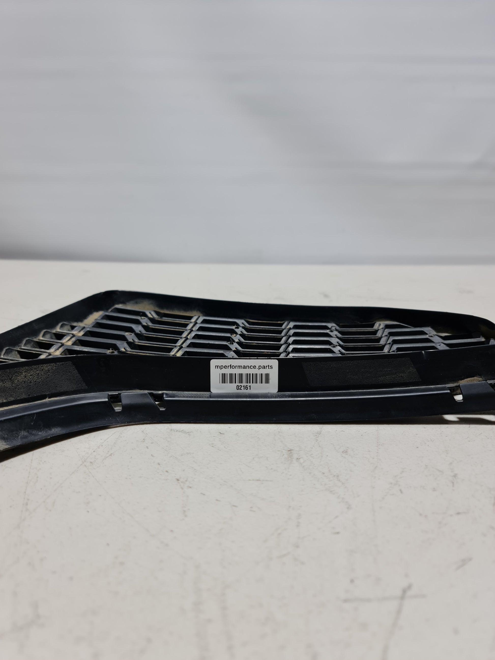 2015-2020 BMW 51-11-8-054-302 BMW 51118054302 Grille, Air Inlet, Open, Right 8054302 - MPerformance.parts