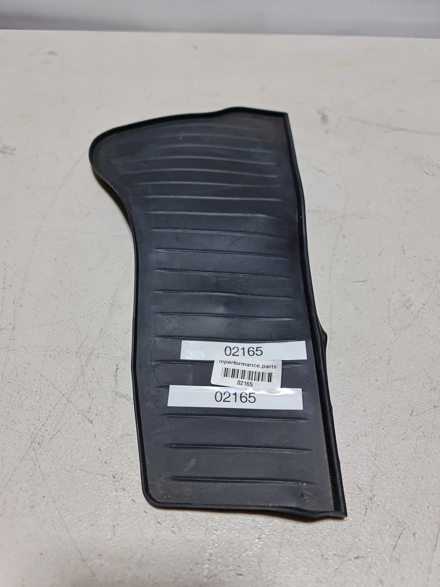 OEM BMW M2 F20 F21 F22 F23 F87 114D RUBBER INSERT GLOVE BOX 51169394309 GENUINE 173975 10 - MPerformance.parts