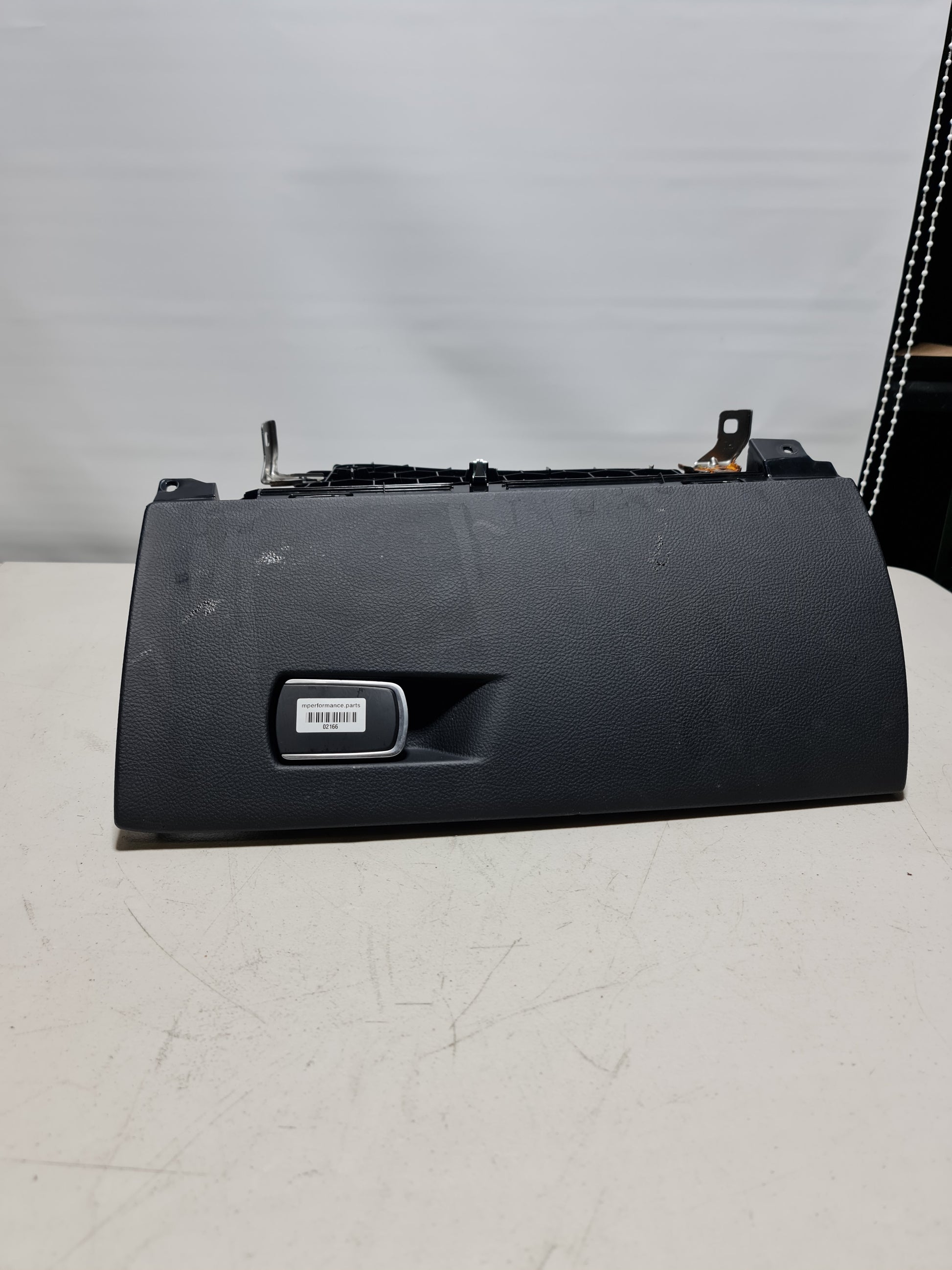 2012-2020 BMW 51-16-9-227-250 BMW 51169227250 Glove Box Damper 9227250 06 - MPerformance.parts