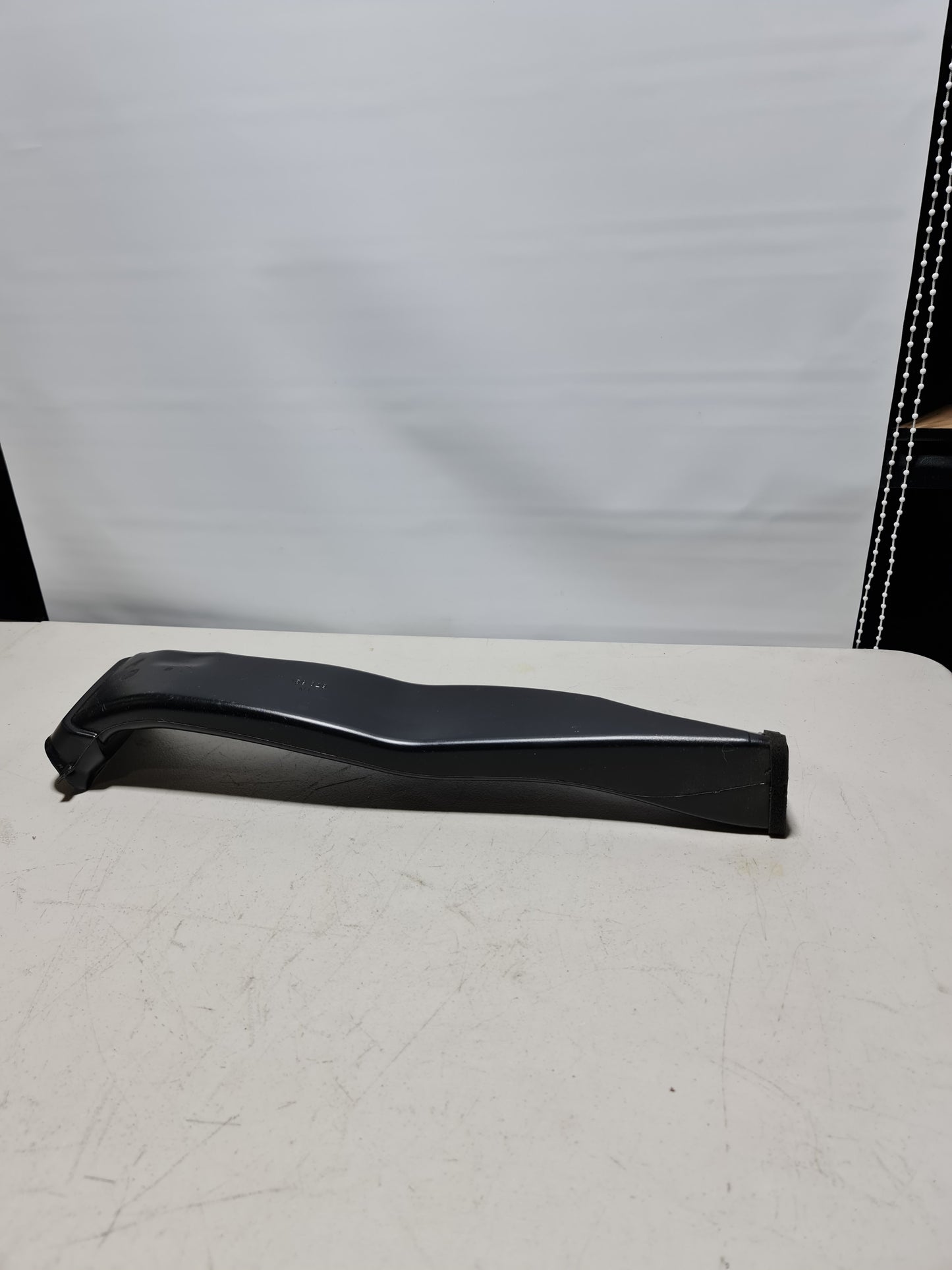 Original BMW REAR HEATER DUCT 64229207334 114609 13 - MPerformance.parts