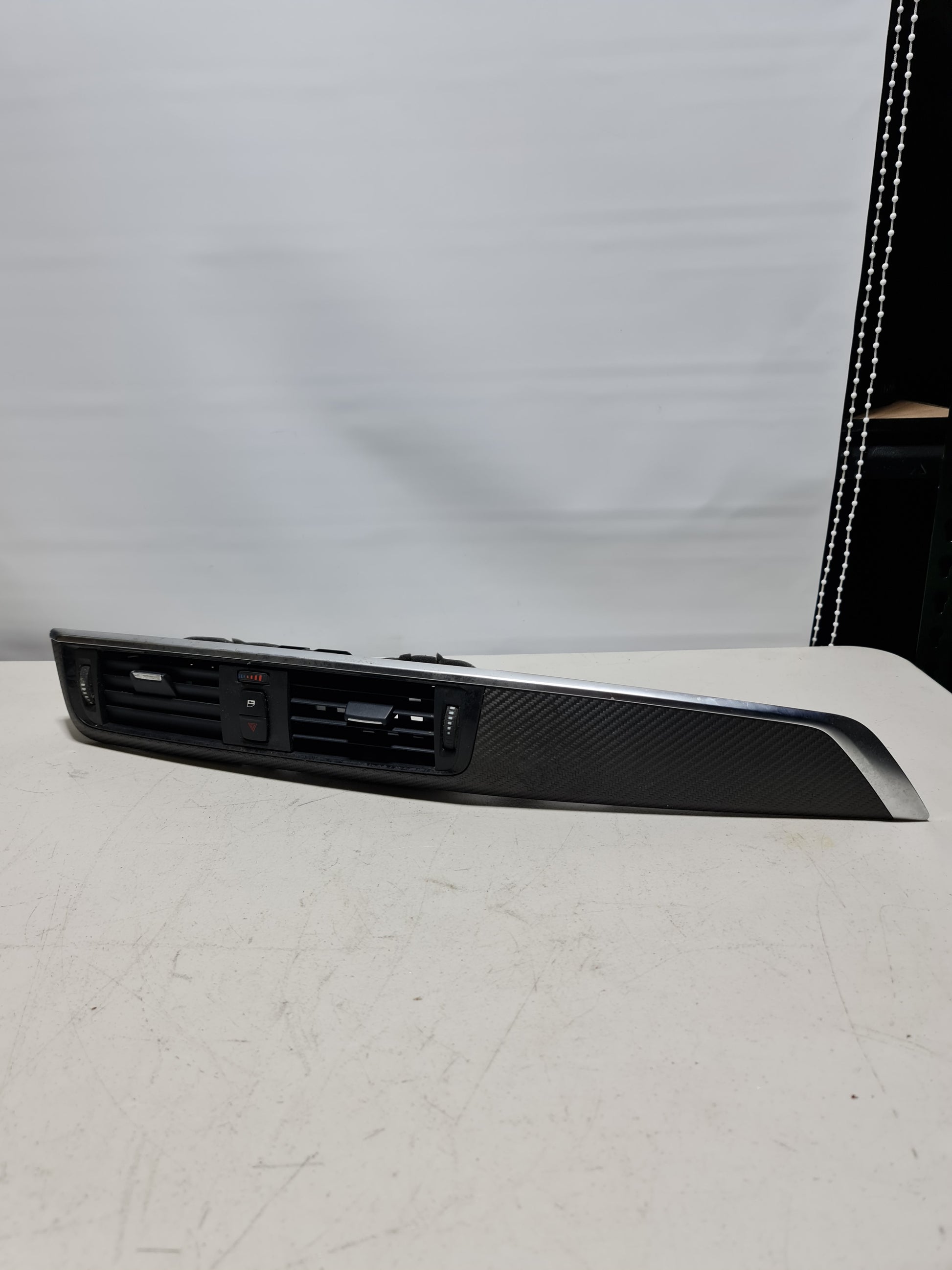 2014-2020 BMW 64-22-9-347-436 BMW 64229347436 Fresh Air Grille Center 9347436 03 - MPerformance.parts