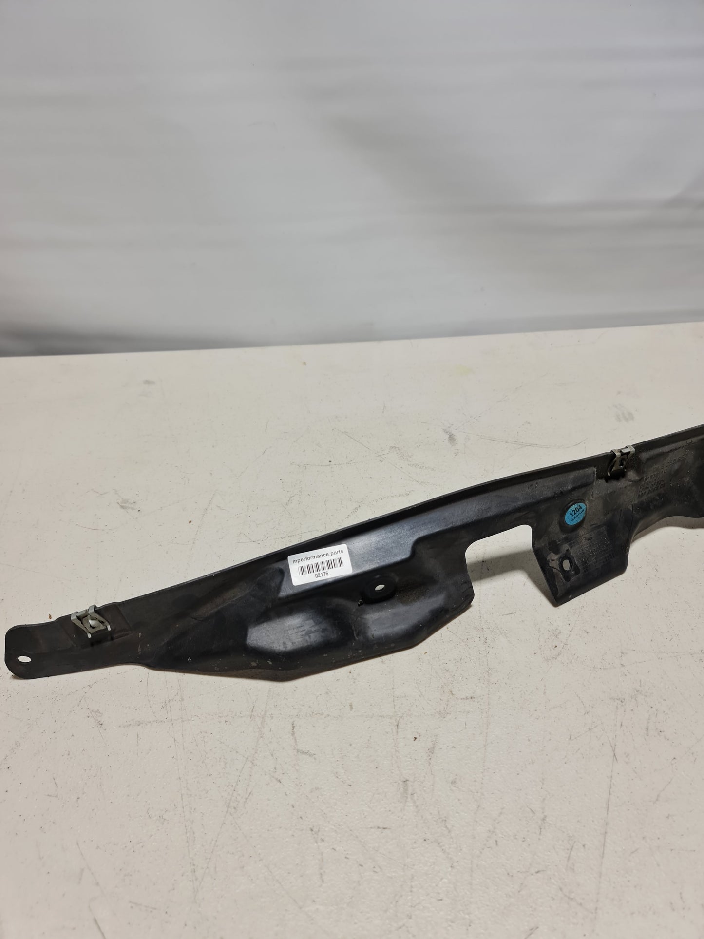 2015-2020 BMW 51-75-8-055-958 BMW 51758055958 Adapter, Cover,Steering Assemblies,Right 191832 10 8055958 - MPerformance.parts