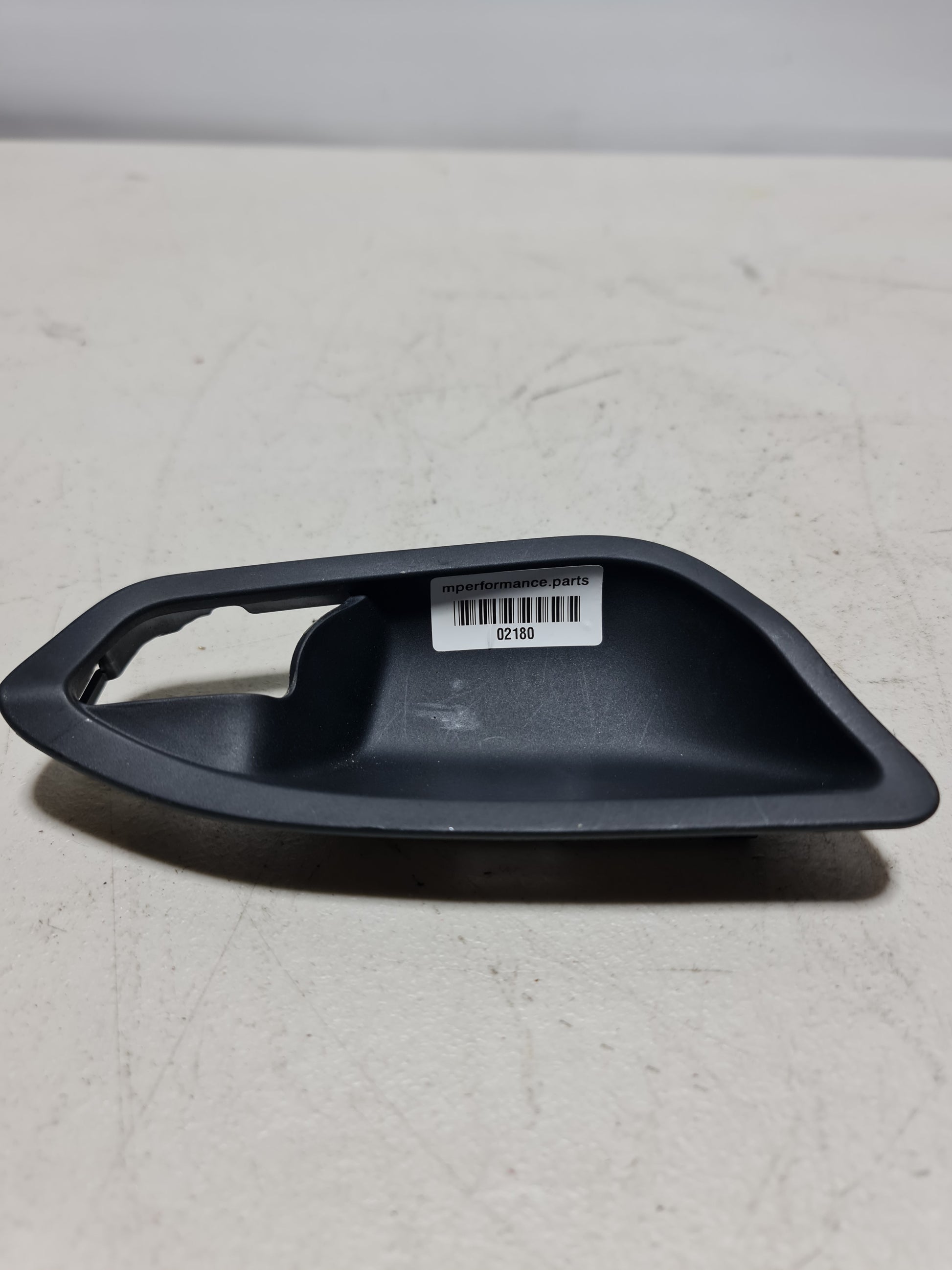 82-79-0-142-904 BMW 82790142904 Support Foot Cover 142904 10 - MPerformance.parts