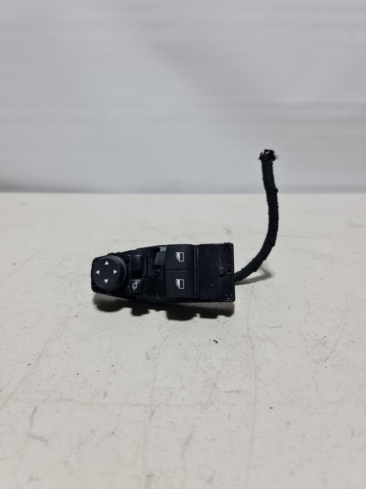 2014-2020 BMW 61-31-9-362-126 BMW 61319362126 Door Window Switch Left 9362126 01 - MPerformance.parts