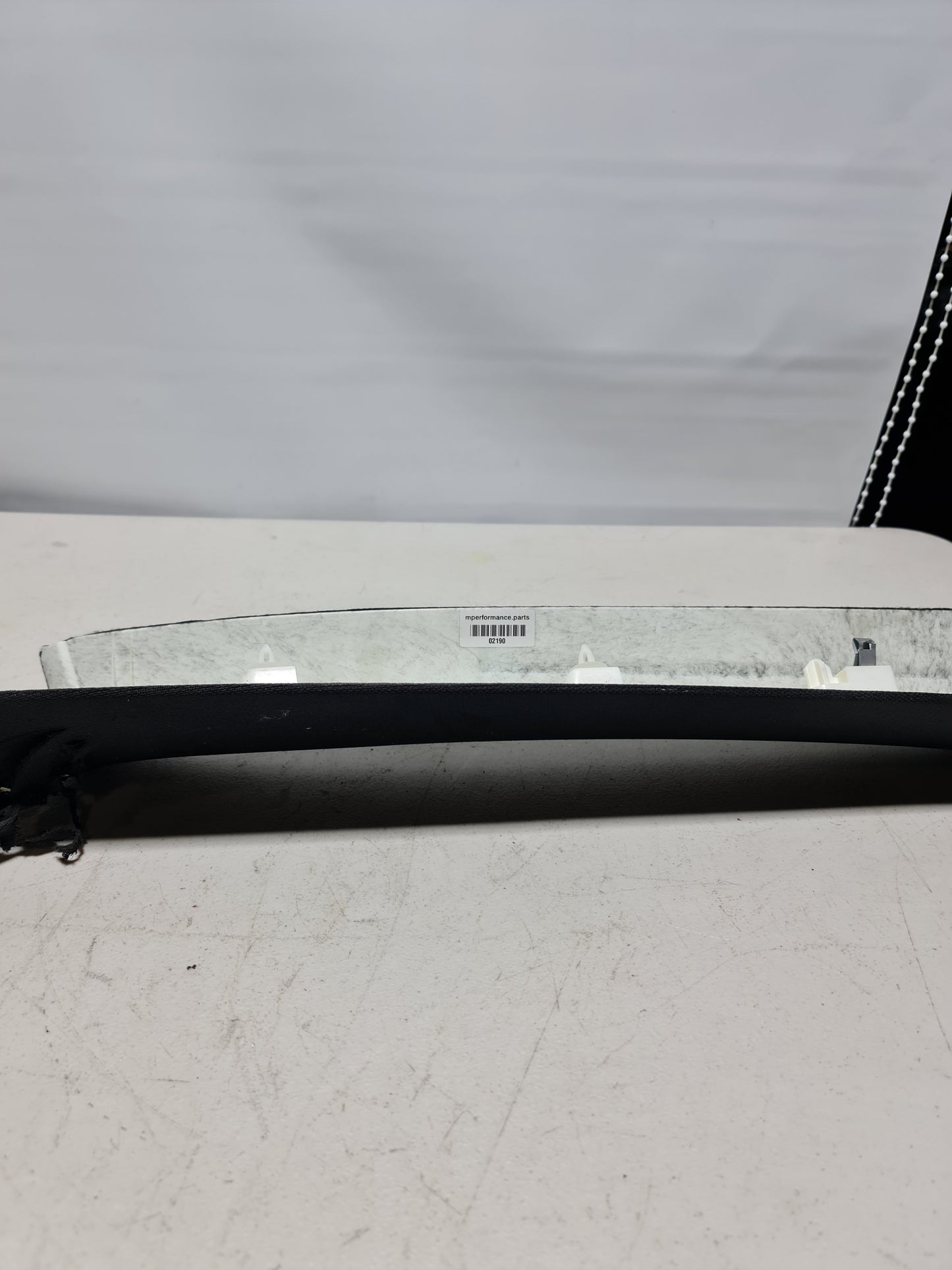 2014-2020 BMW 51-44-7-271-428 BMW 51447271428 Cover, Column A Right 7265990 51447271428 - MPerformance.parts