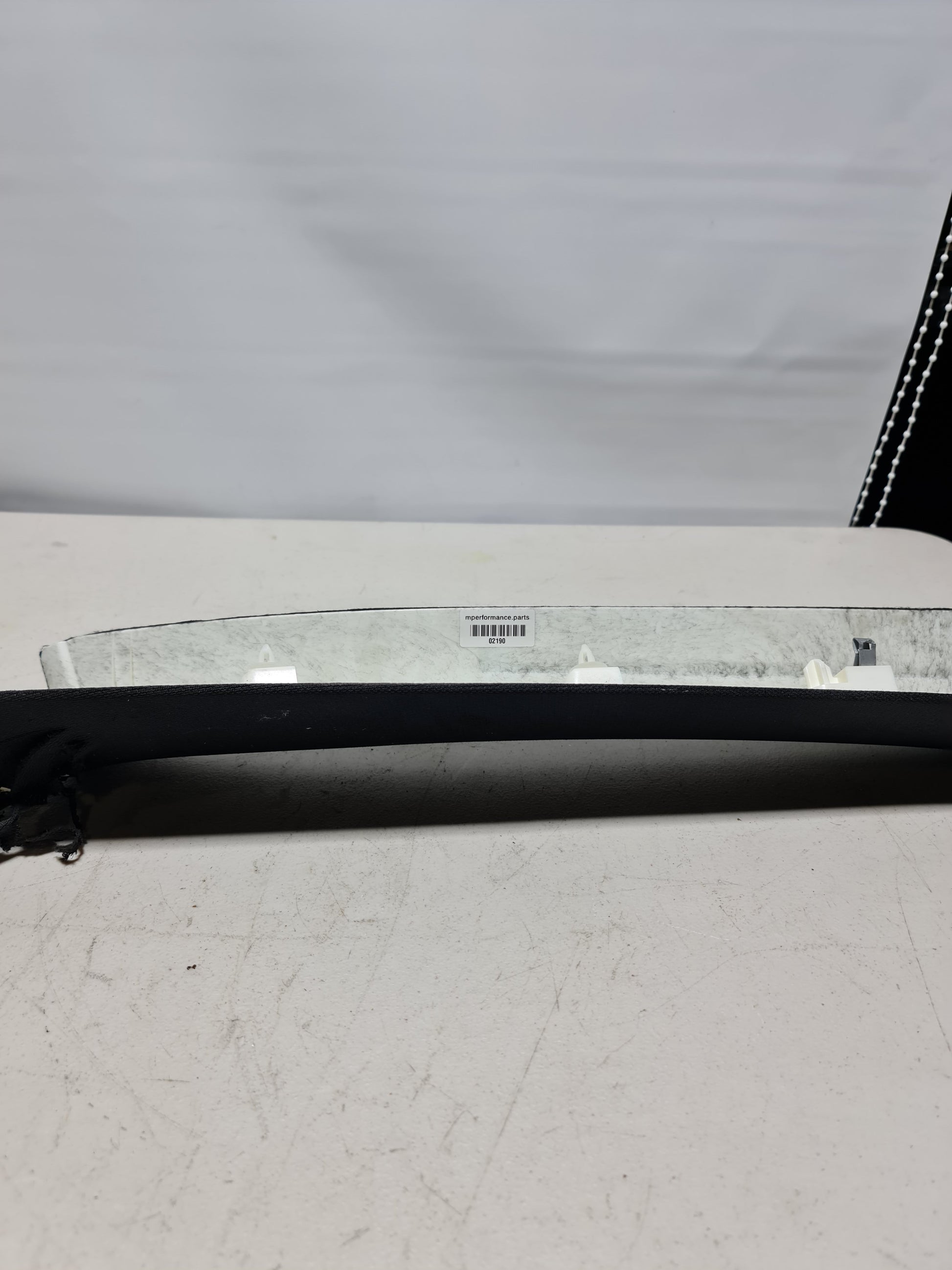 2014-2020 BMW 51-44-7-271-428 BMW 51447271428 Cover, Column A Right 7265990 51447271428 - MPerformance.parts